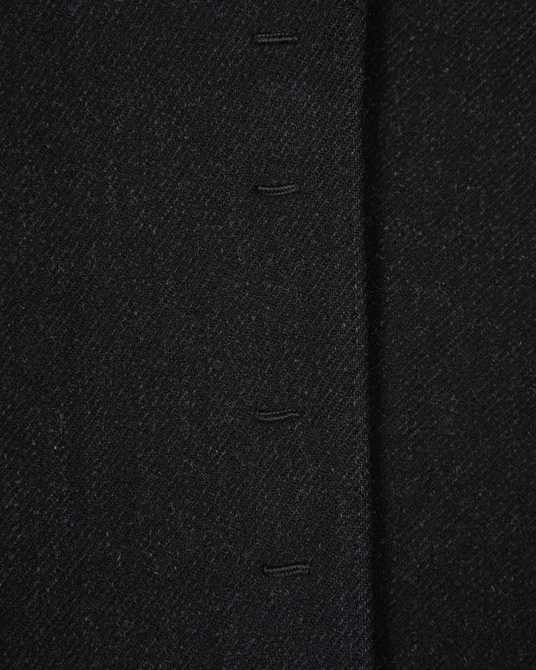 Prada Prada F/W1998 Runway Blazer Size S / US 4 / IT 40 - 3 Thumbnail