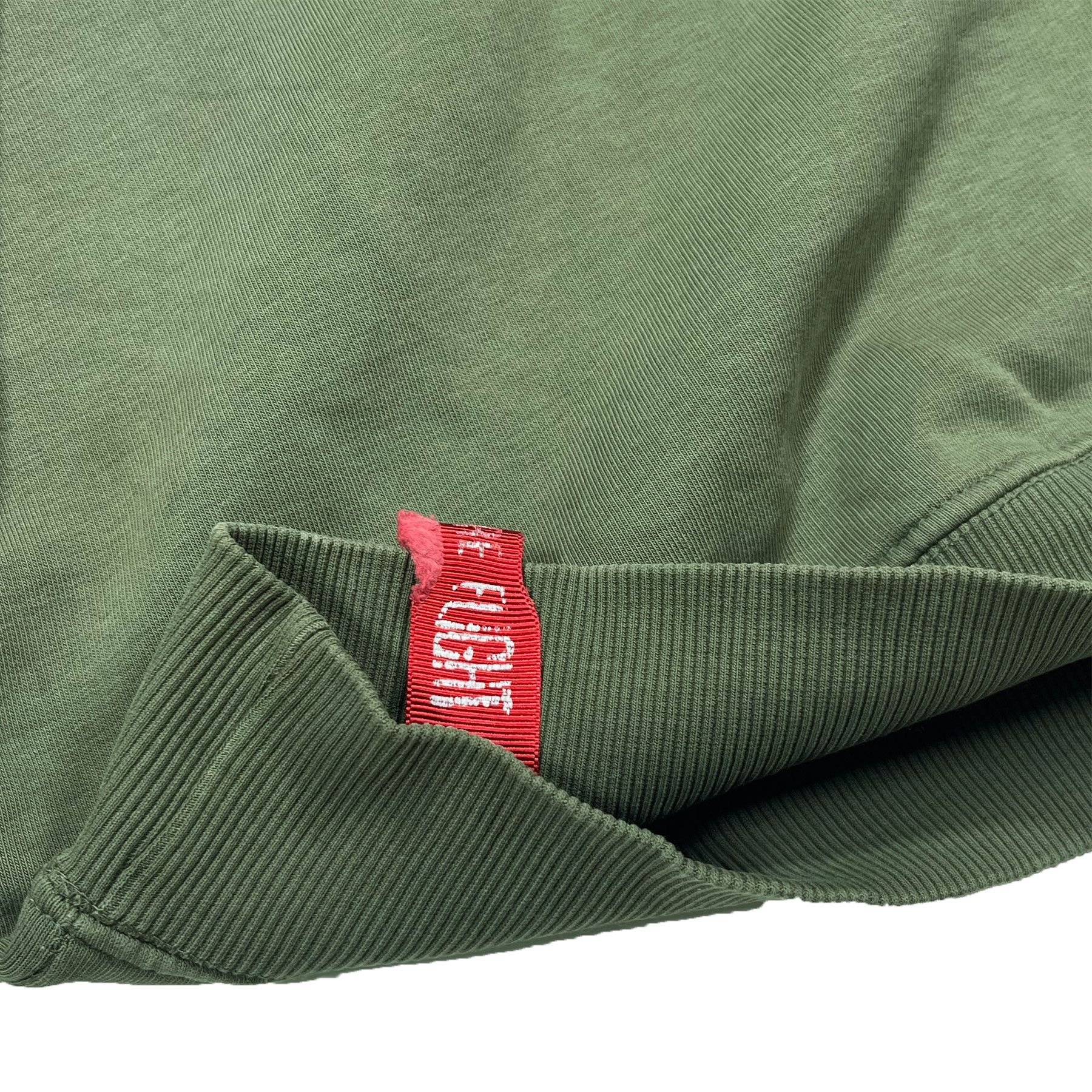 Alpha Industries Alpha Industries Sweatshirt, XXL size Size US XXL / EU 58 / 5 - 8 Thumbnail