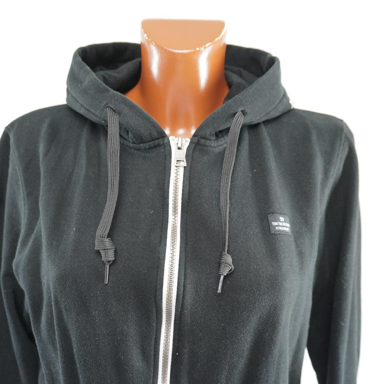 Tom Tailor Women's Hoodie Tom Taylor Size M / US 6-8 / IT 42-44 - 8 Thumbnail