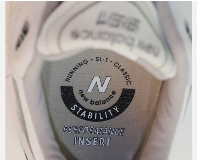 New Balance New Balance 991 Men's Shoes M991FLB Made in UK England Size US 10 / EU 43 - 11 Thumbnail