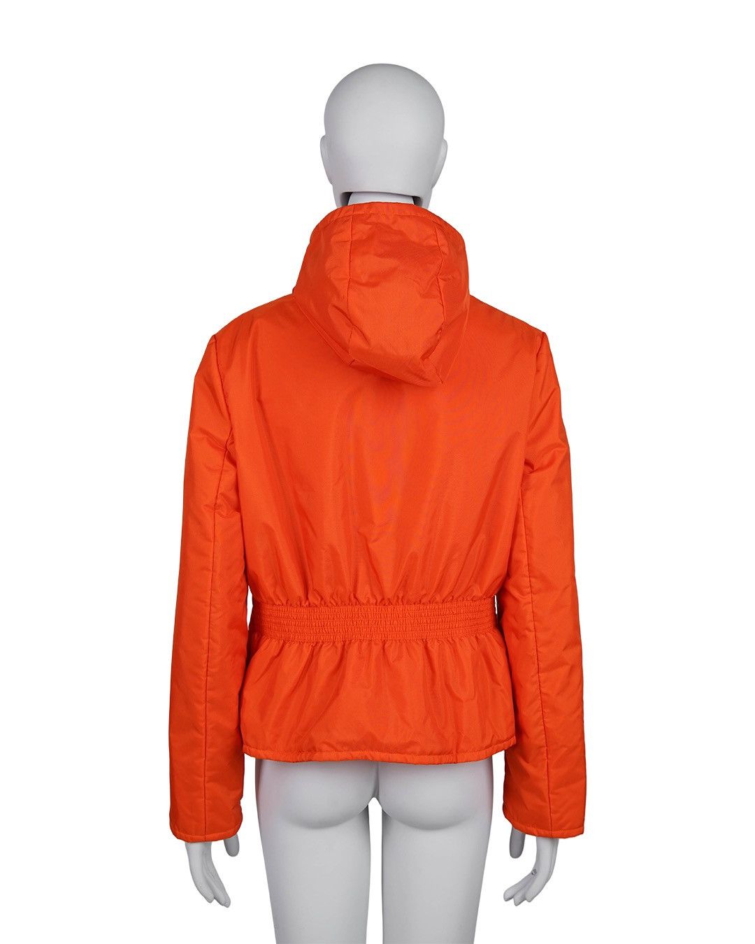 Miu Miu Miu Miu S/S2000 Orange Jacket Size L / US 10 / IT 46 - 5 Thumbnail