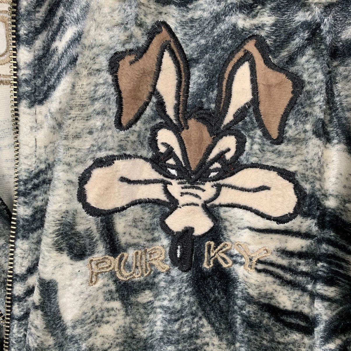 Japanese Brand Nice Design Purky Jacket Size US M / EU 48-50 / 2 - 15 Thumbnail