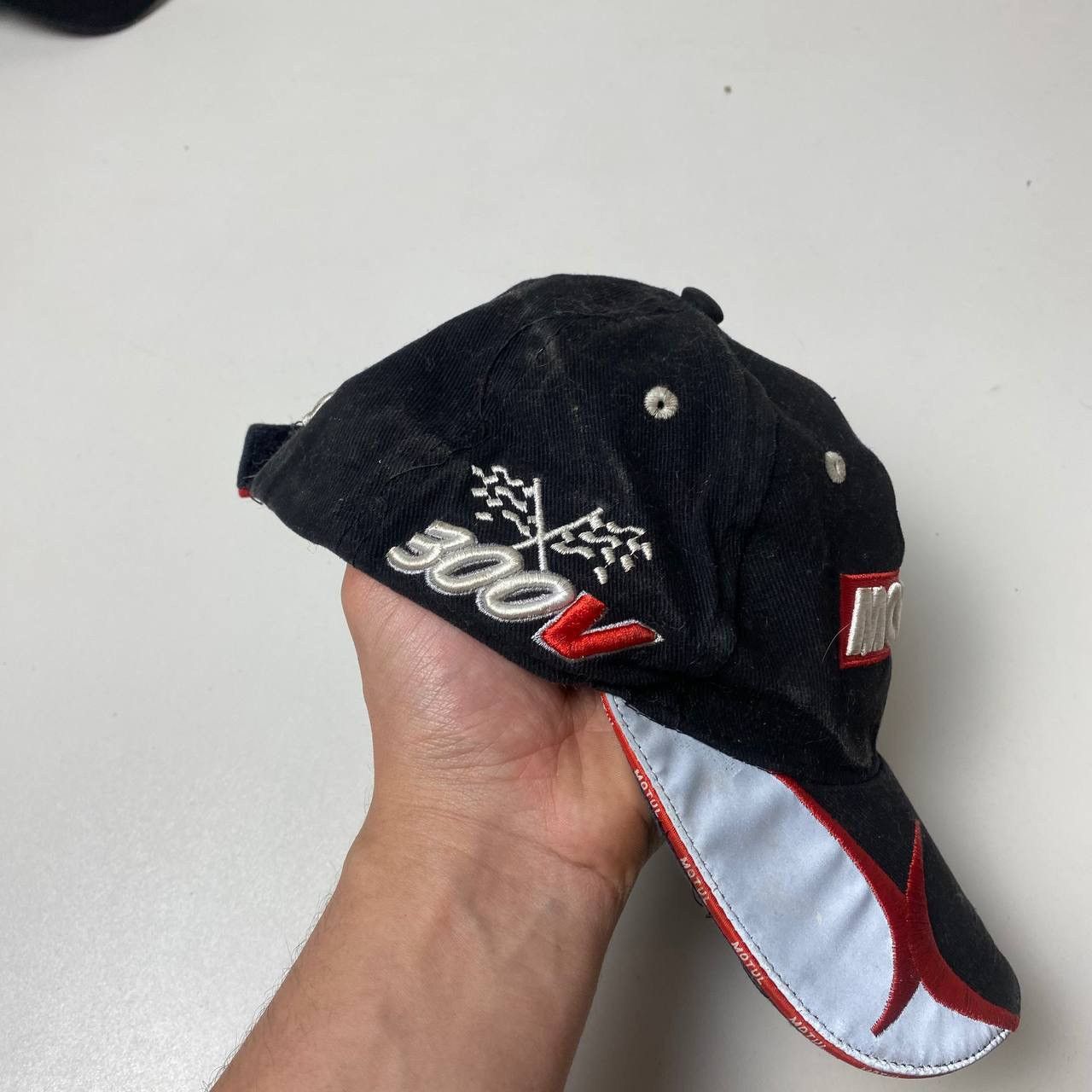 Japanese Brand Motul cap Size:one size Size ONE SIZE - 5 Thumbnail
