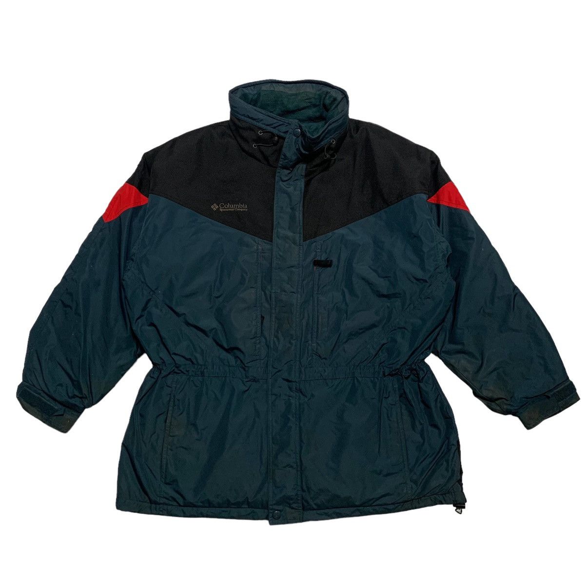 Columbia Ski Jacket