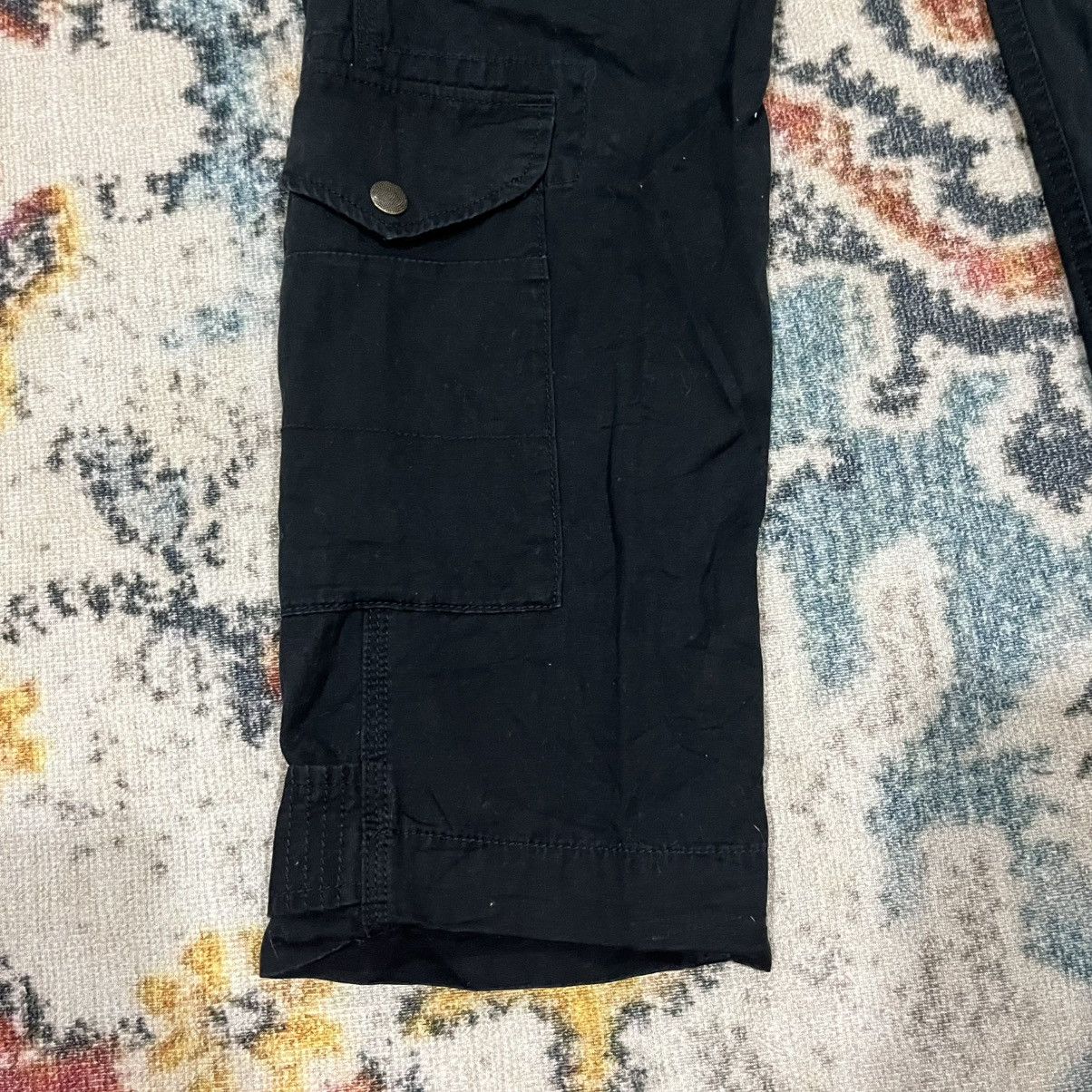 Polo Ralph Lauren Multi pocket pants Size 27" / US 4 / IT 40 - 4 Thumbnail