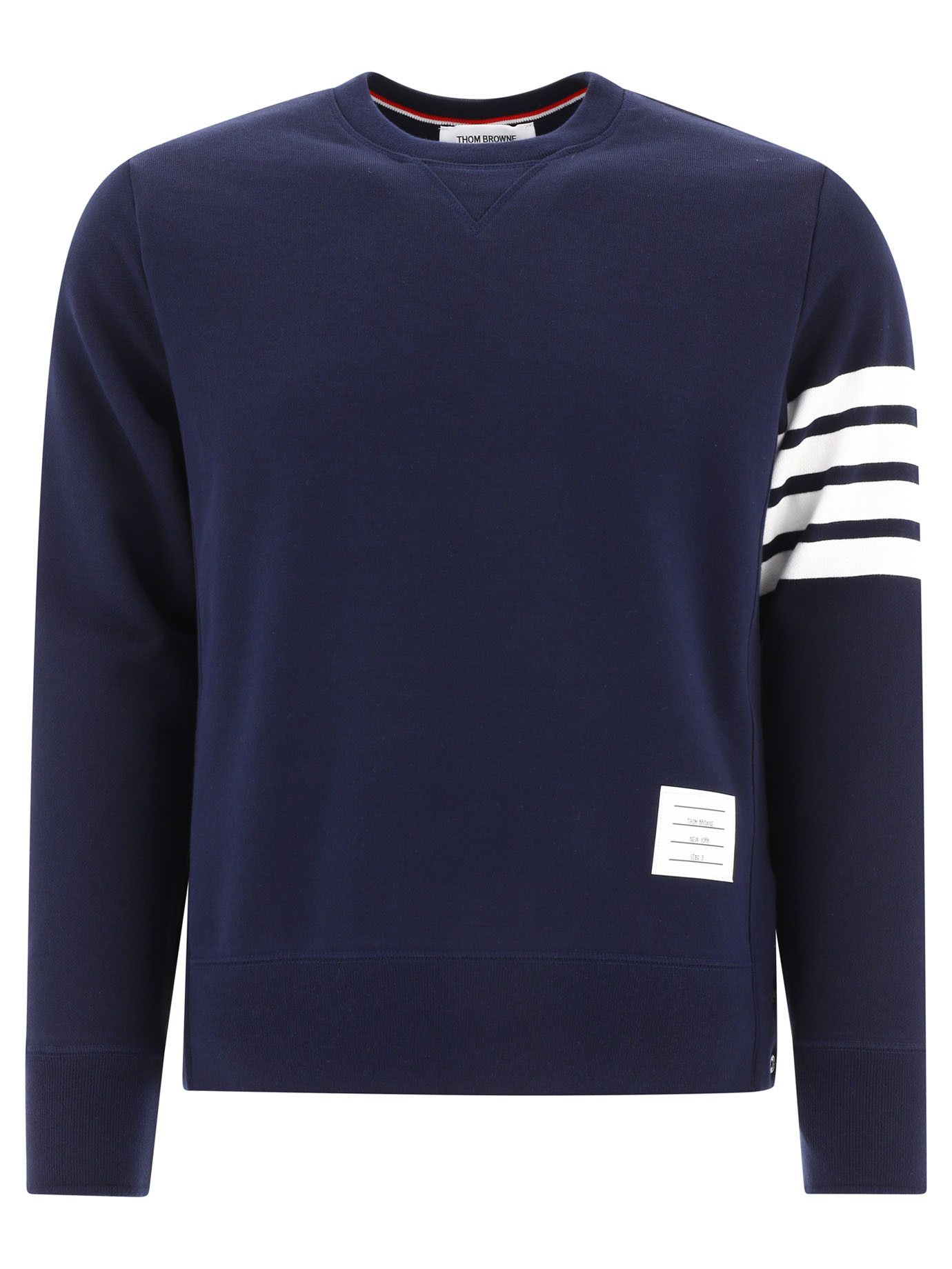 Thom Browne Sweatshirts Size US L / EU 52-54 / 3 - 1 Thumbnail