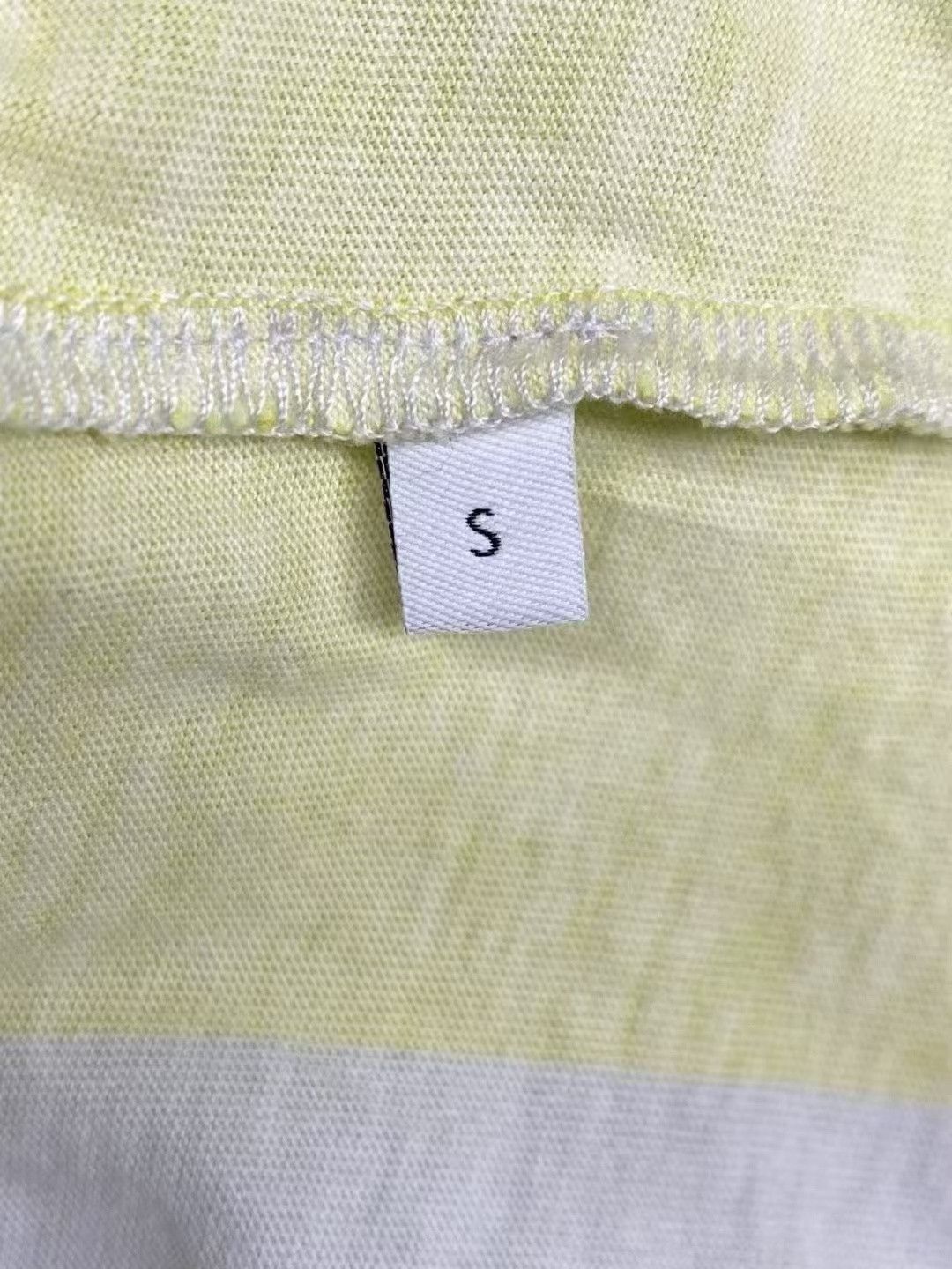 Loewe LOEWE Colorblock Geometric Logo T-shirt Size US S / EU 44-46 / 1 - 4 Thumbnail