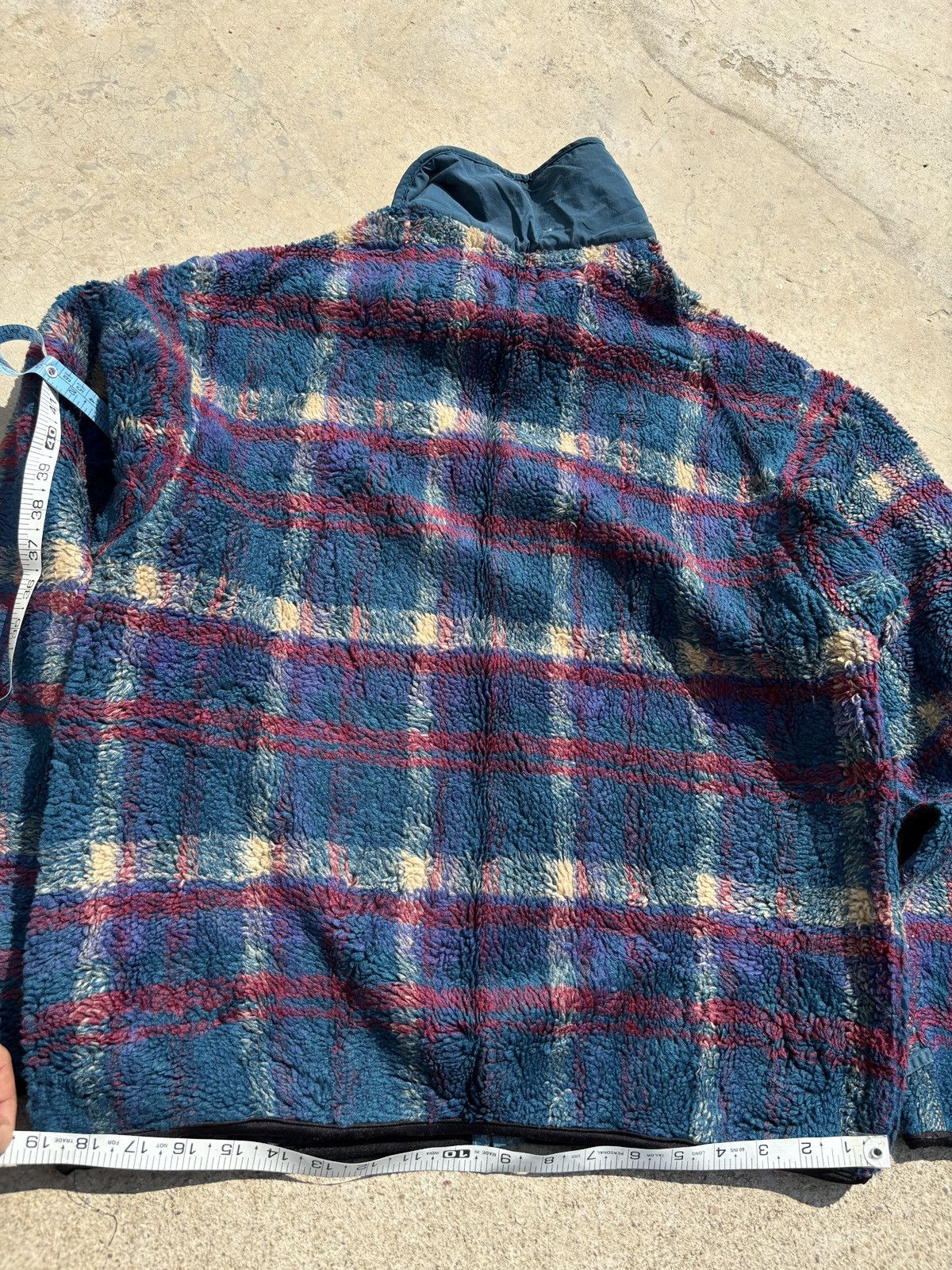 Columbia Vintage Coloumbia Fleece Jacket Size US S / EU 44-46 / 1 - 10 Thumbnail