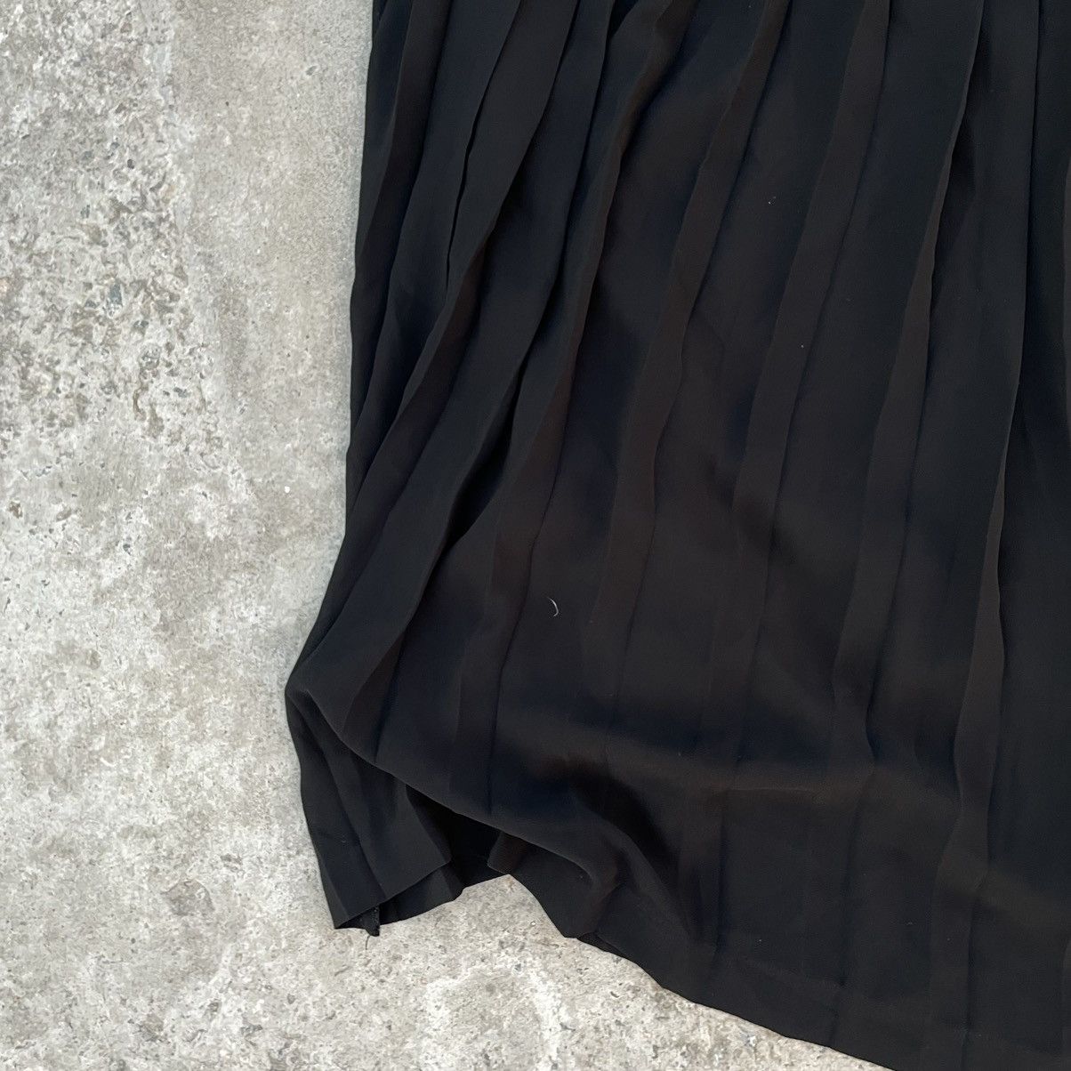 Other Vintage Midi Skirt Monki Y2K 90s USA style Size 32" / US 10 / IT 46 - 4 Thumbnail