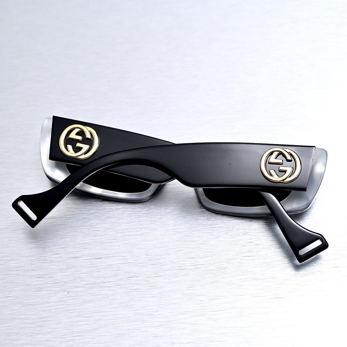 Gucci GUCCI GG0516S SUNGLASSES Size ONE SIZE - 9 Thumbnail