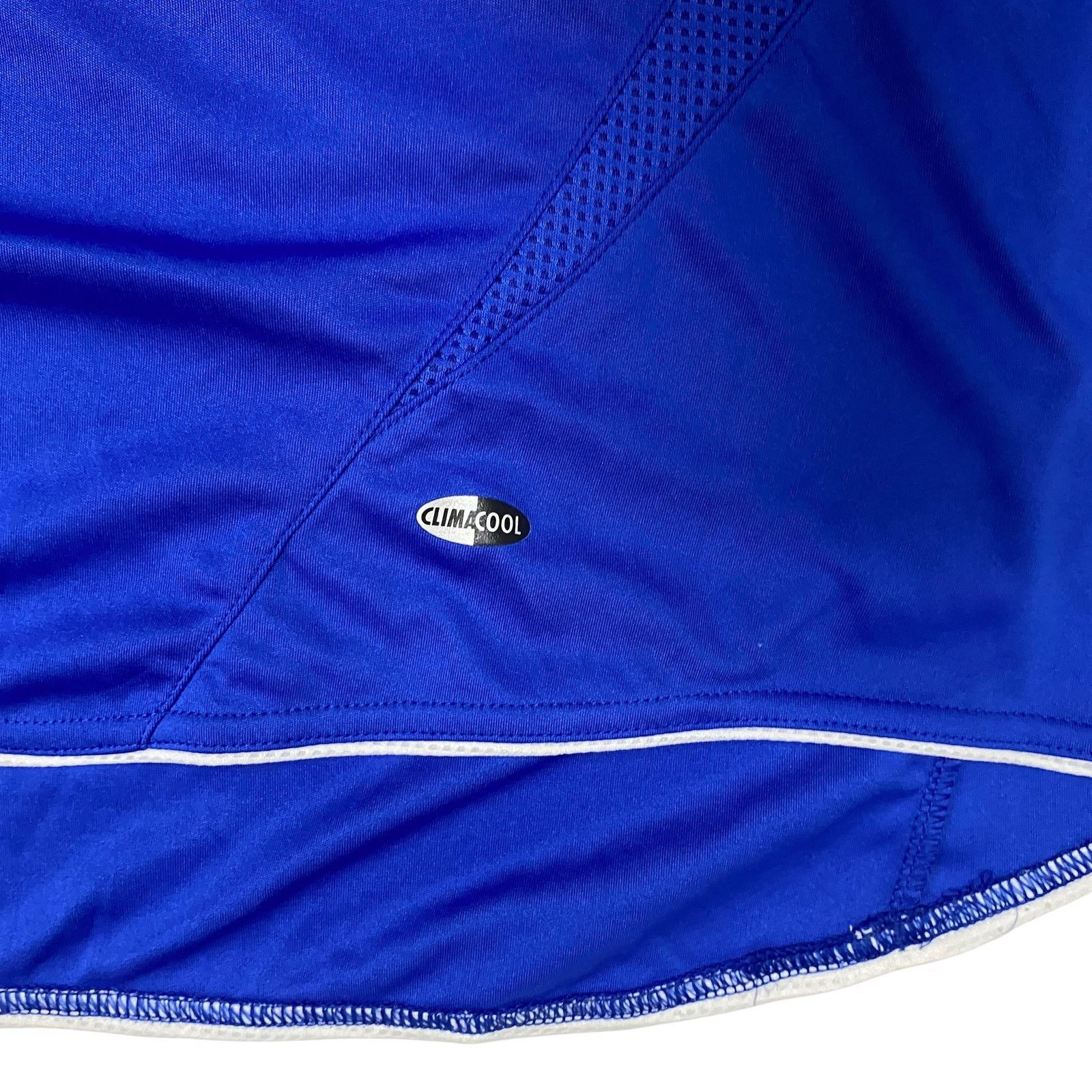 Adidas Vintage Chelsea Football Adidas Ballack 13 2006 Home Jersey Size US XXL / EU 58 / 5 - 6 Thumbnail