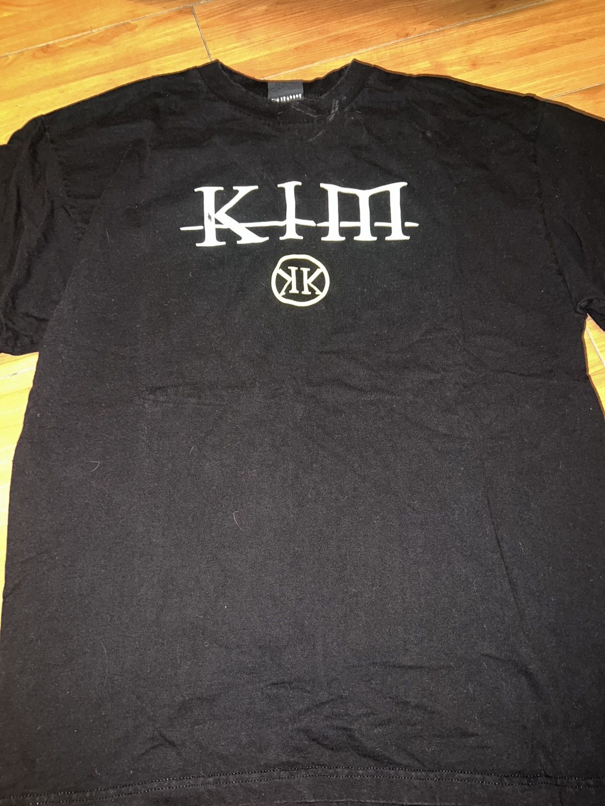 Other Burberry Erry Kim T-Shirt Size US M / EU 48-50 / 2 - 1 Preview