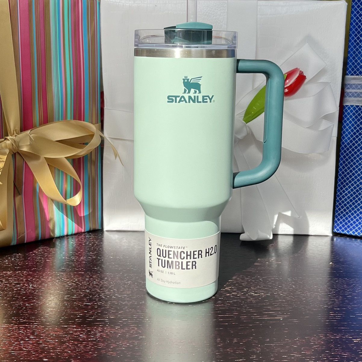 Other Stanley x Cuddle 40 oz Tumbler Size ONE SIZE - 2 Thumbnail