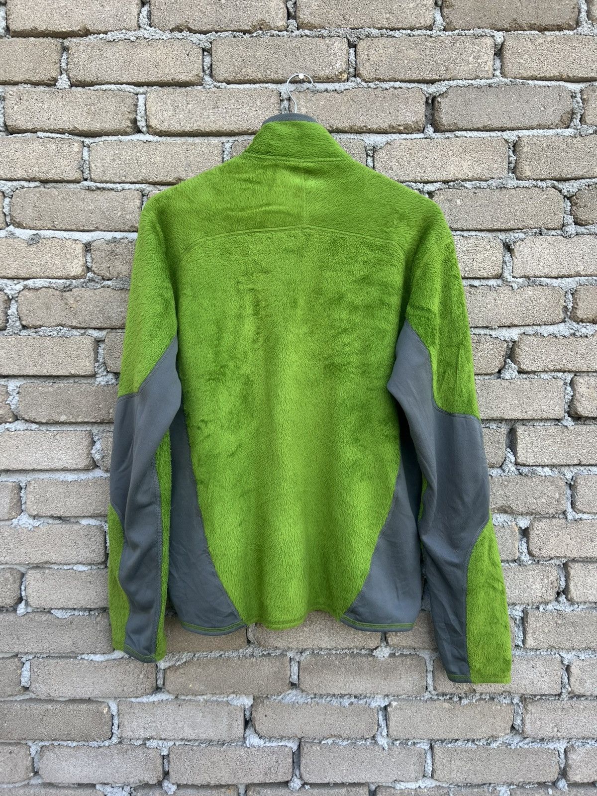Patagonia Patagonia Polartec Thermal Pro Fleece Jacket Size US M / EU 48-50 / 2 - 9 Thumbnail