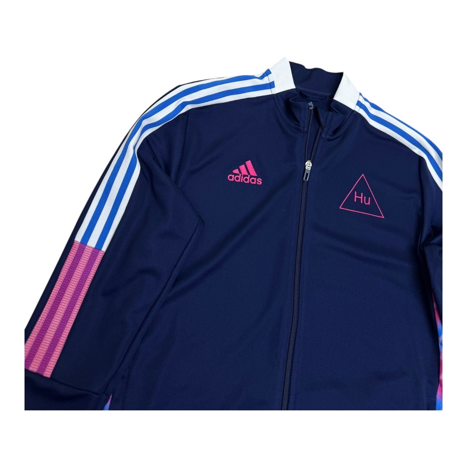 Human Made HUMANRACE PHARRELL x ADIDAS AeroReady Light Track Jacket M Size M / US 6-8 / IT 42-44 - 6 Thumbnail