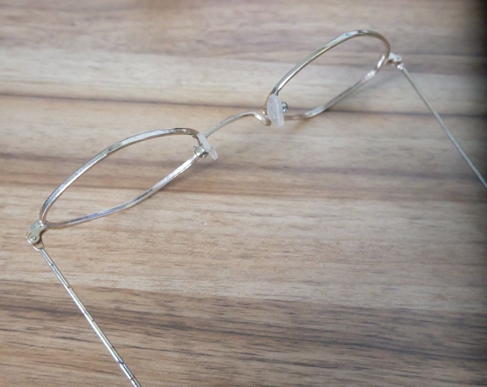Vintage Vintage Glasses Size ONE SIZE - 8 Thumbnail