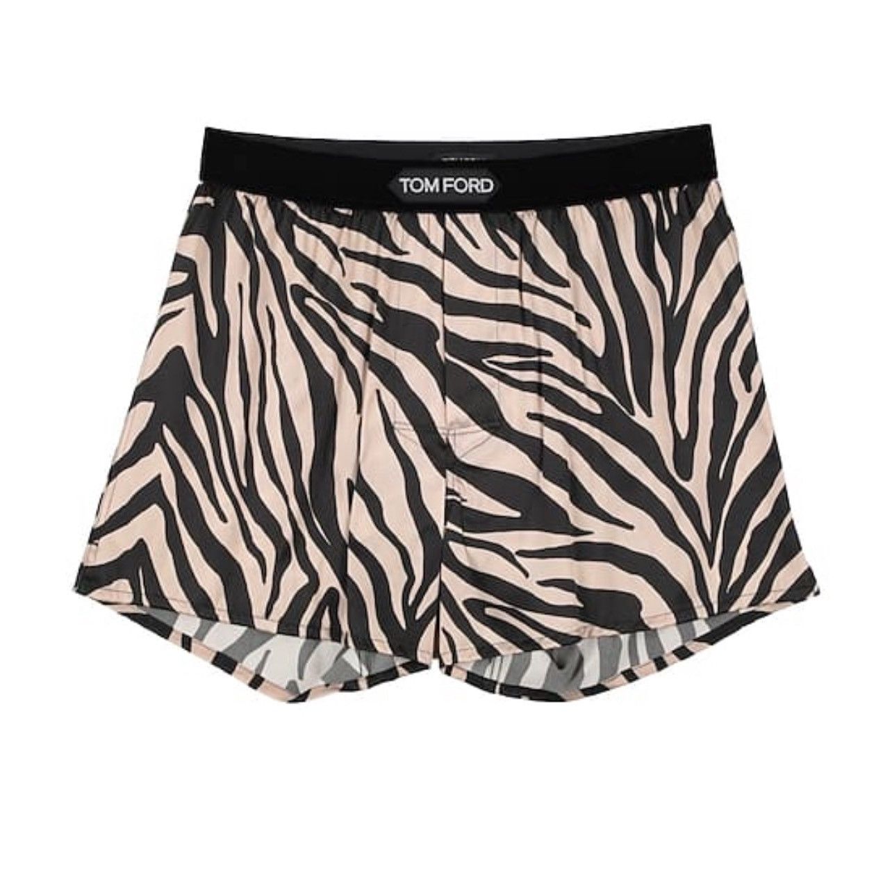Tom Ford SILK boxer shorts Size US 28 / EU 44 - 1 Thumbnail