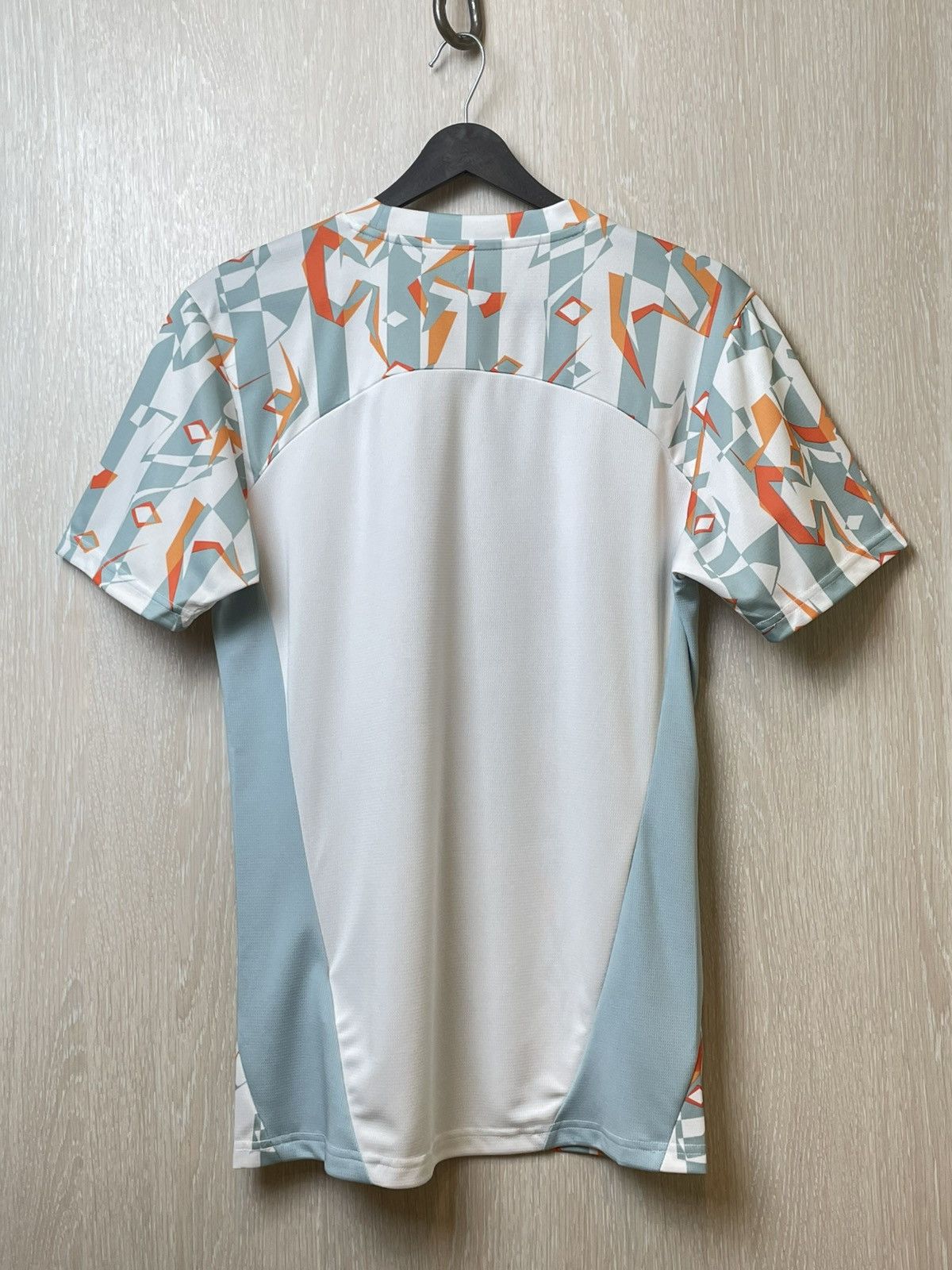 Puma Puma Neymar Jr Training Shirt Football Soccer Jersey Size US S / EU 44-46 / 1 - 6 Thumbnail