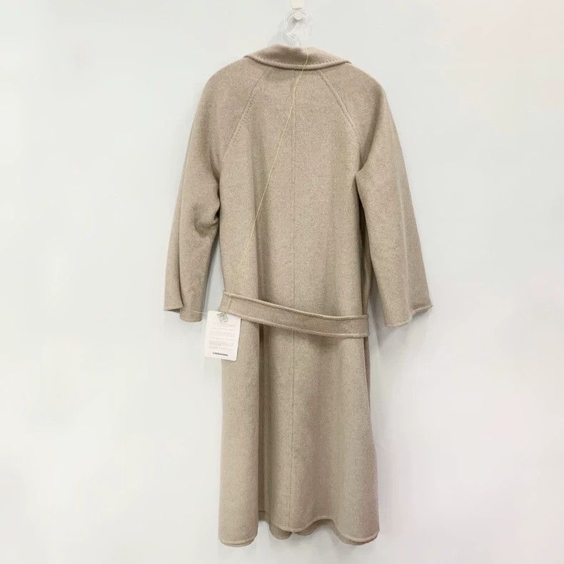 Max Mara Max Mara Ludmilla Sand Size XS / US 0-2 / IT 36-38 - 4 Thumbnail