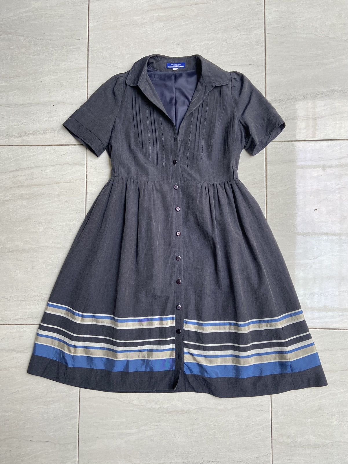 Burberry BURBERRY London Dress Size XS / US 0-2 / IT 36-38 - 1 Thumbnail