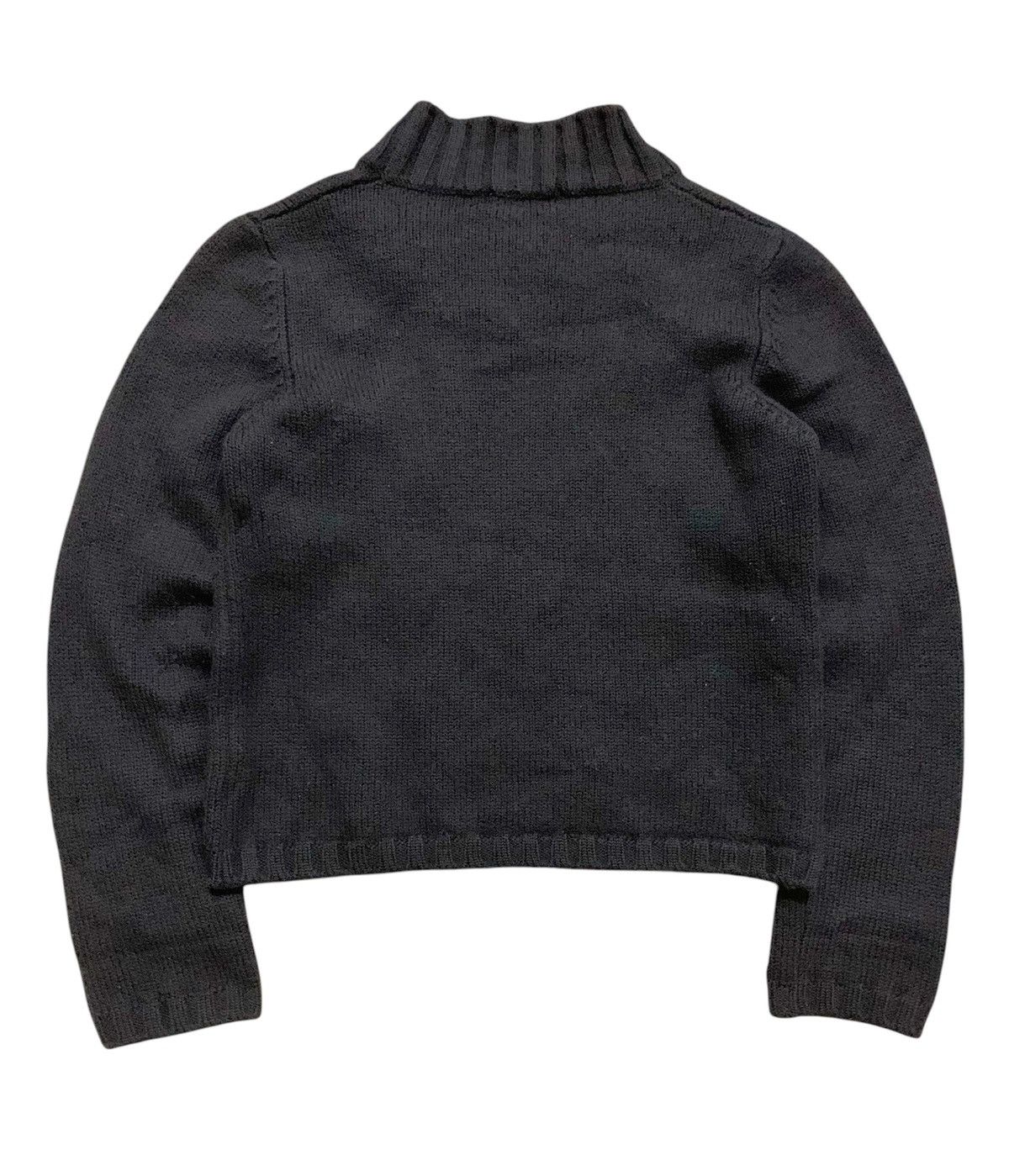 Bottega Veneta 💥Bottega Veneta Knit Shirt Size XS / US 0-2 / IT 36-38 - 3 Thumbnail