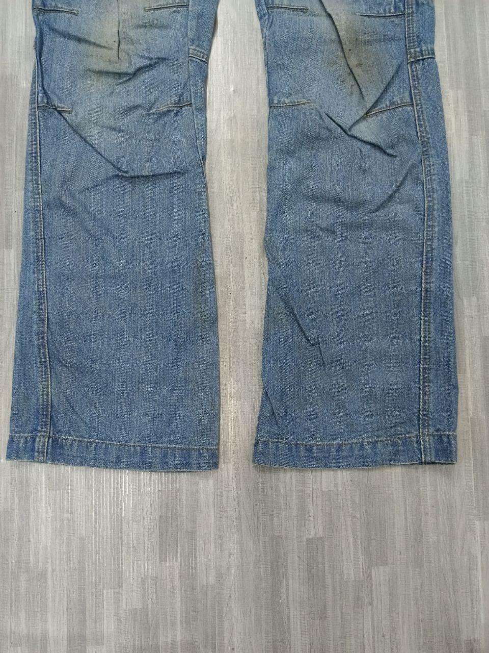 Other FLARE SICK VACHE CARGO PANTS Size US 31 - 6 Thumbnail
