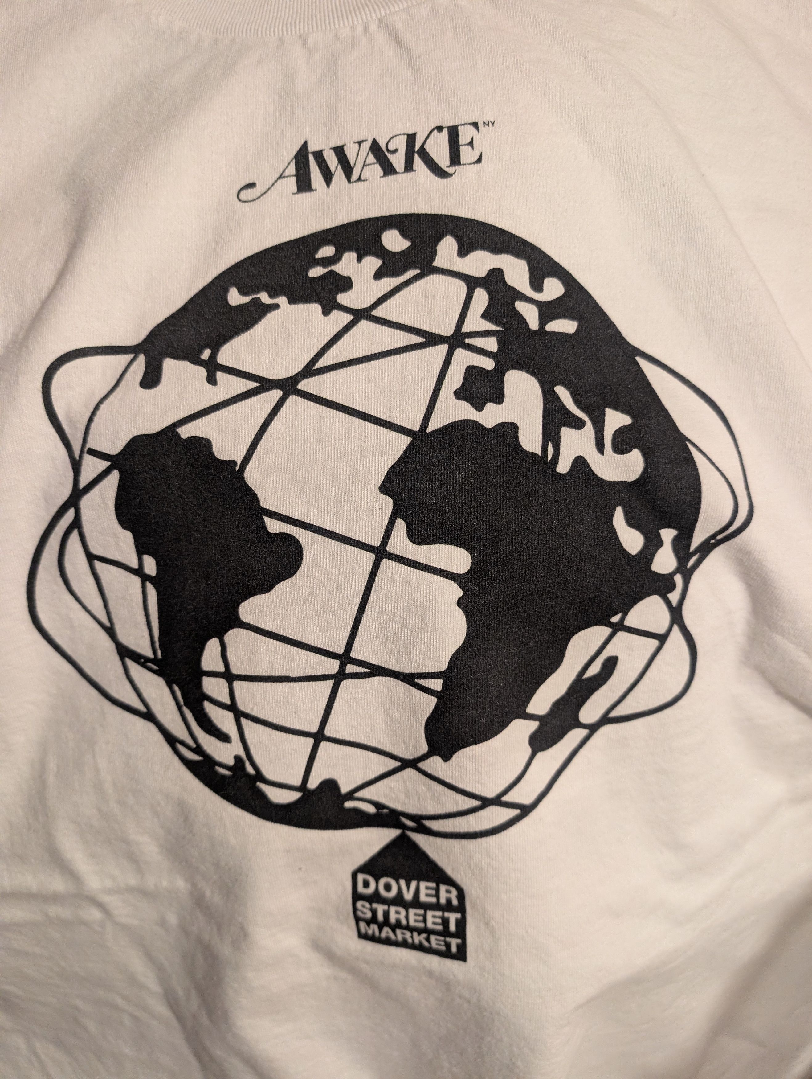 Awake NY Awake NY DSM size XL Size US XL / EU 56 / 4 - 3 Thumbnail