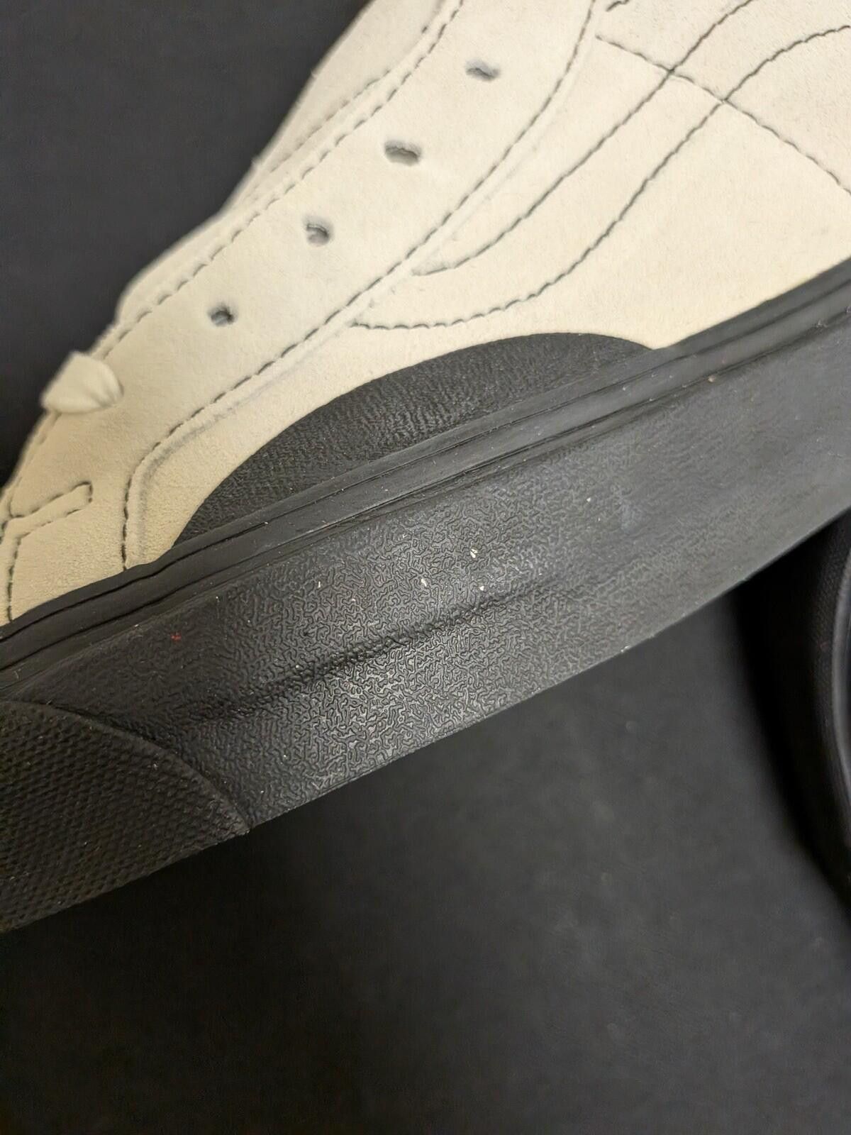 Vans 2015 VANS Gosha Rubchinskiy OG SK8-HI LX VN-03T0I8C US9 Size US 9 / EU 42 - 4 Thumbnail