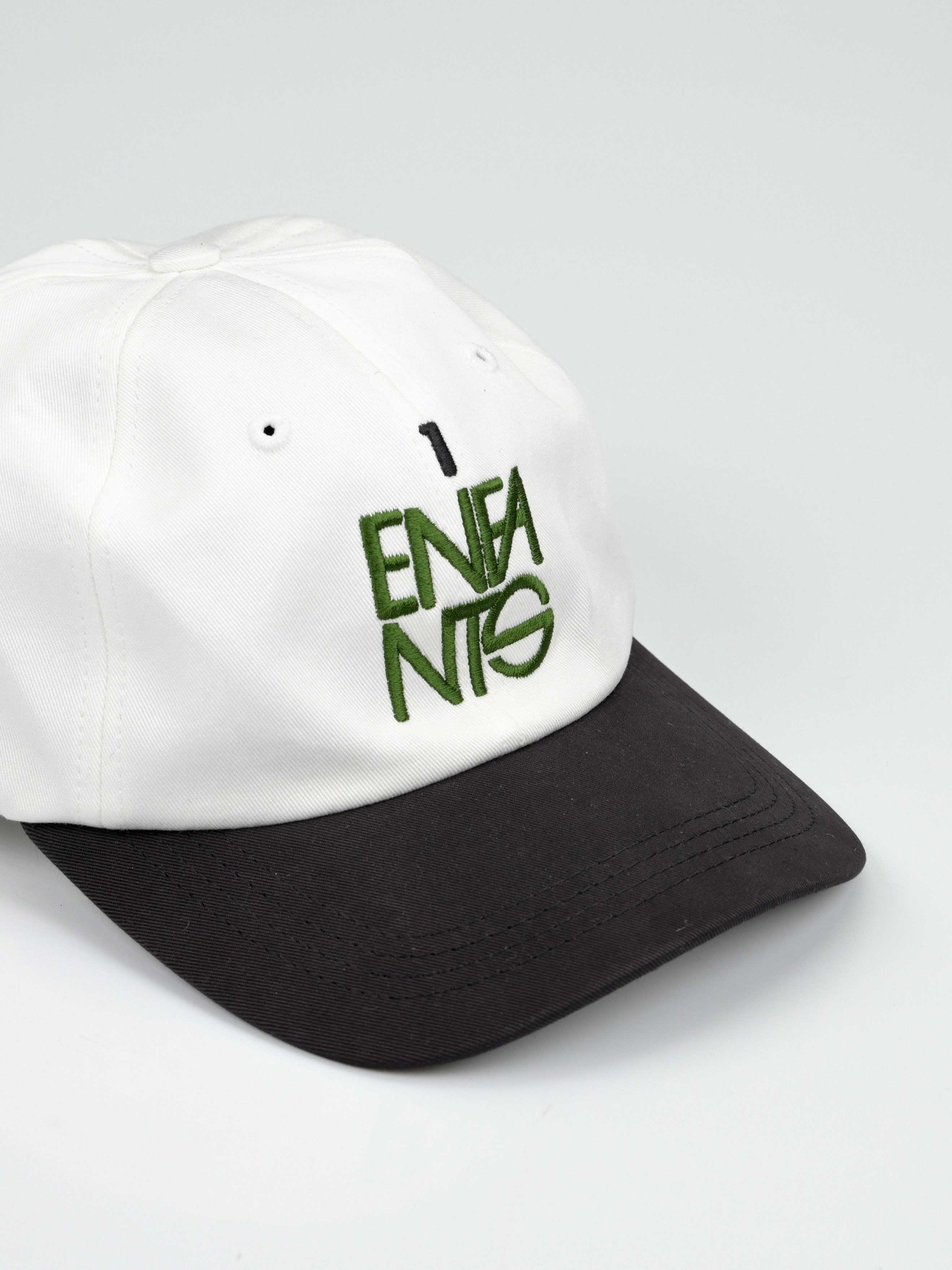 Enfants Riches Deprimes ERD "Enfants" Hat Size ONE SIZE - 4 Thumbnail