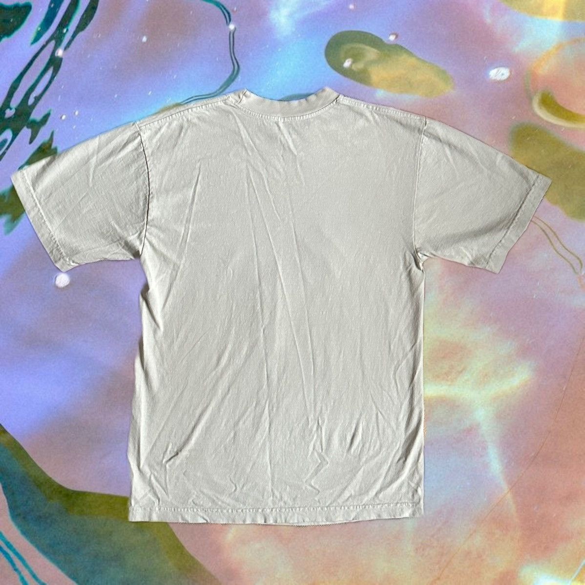UNFINISHED LEGACY Unfinished Legacy - A Cement T-Shirt Size US S / EU 44-46 / 1 - 5 Thumbnail