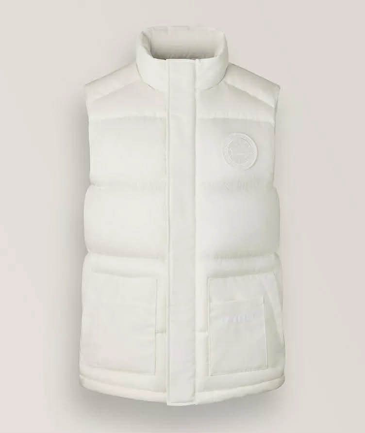Canada Goose Paradigm Freestyle Vest - Large Size US L / EU 52-54 / 3 - 2 Thumbnail