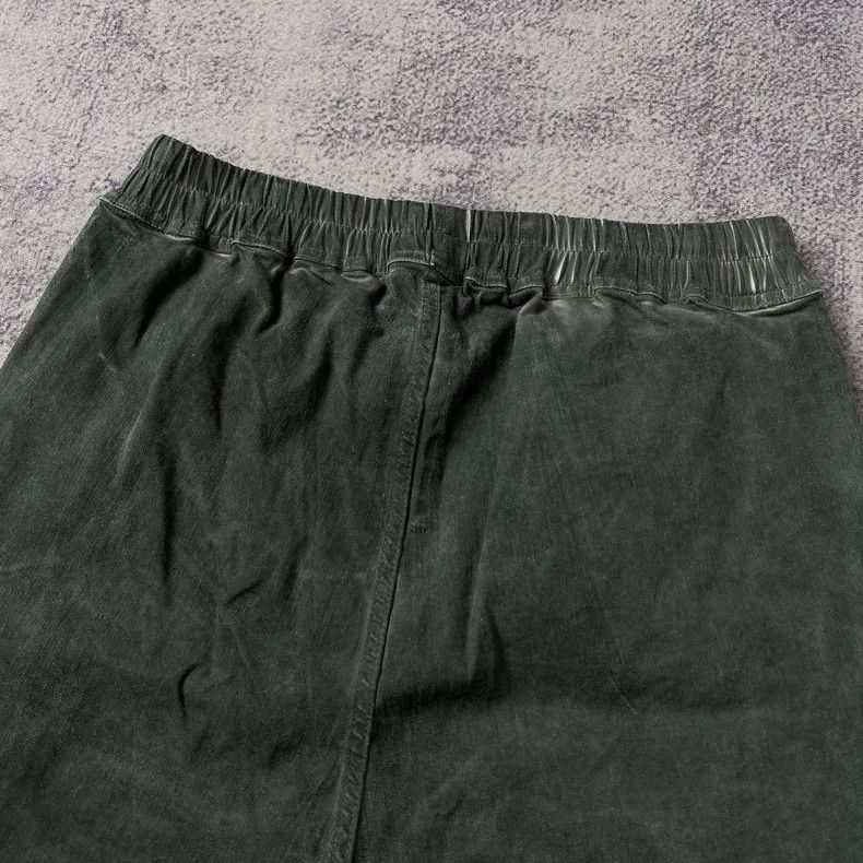 Rick Owens Rick Owens size M mainline distressed washed and stained bo Size US 30 / EU 46 - 4 Thumbnail
