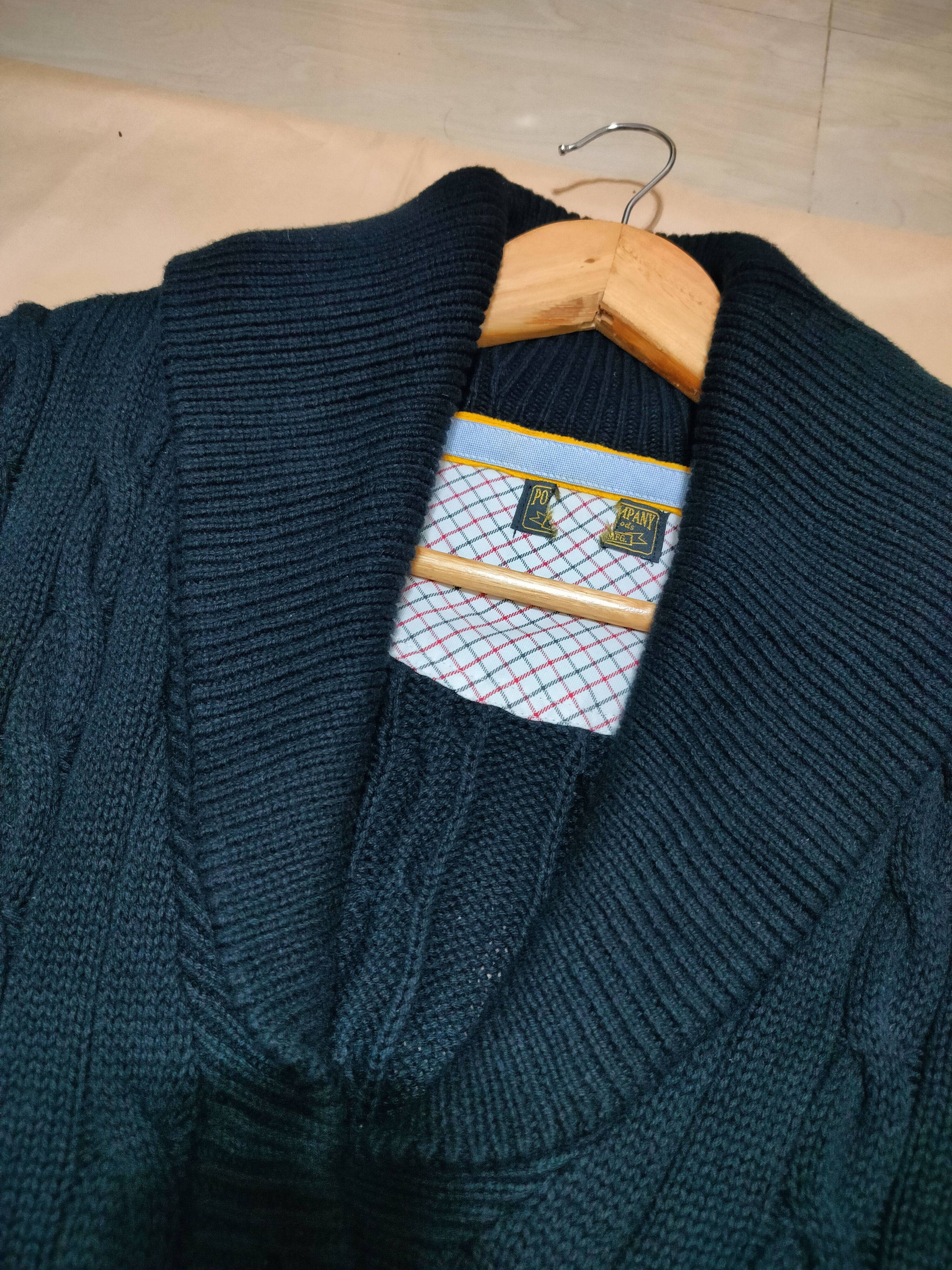 Polo Jeans Ralph Lauren Knitted Cardigan