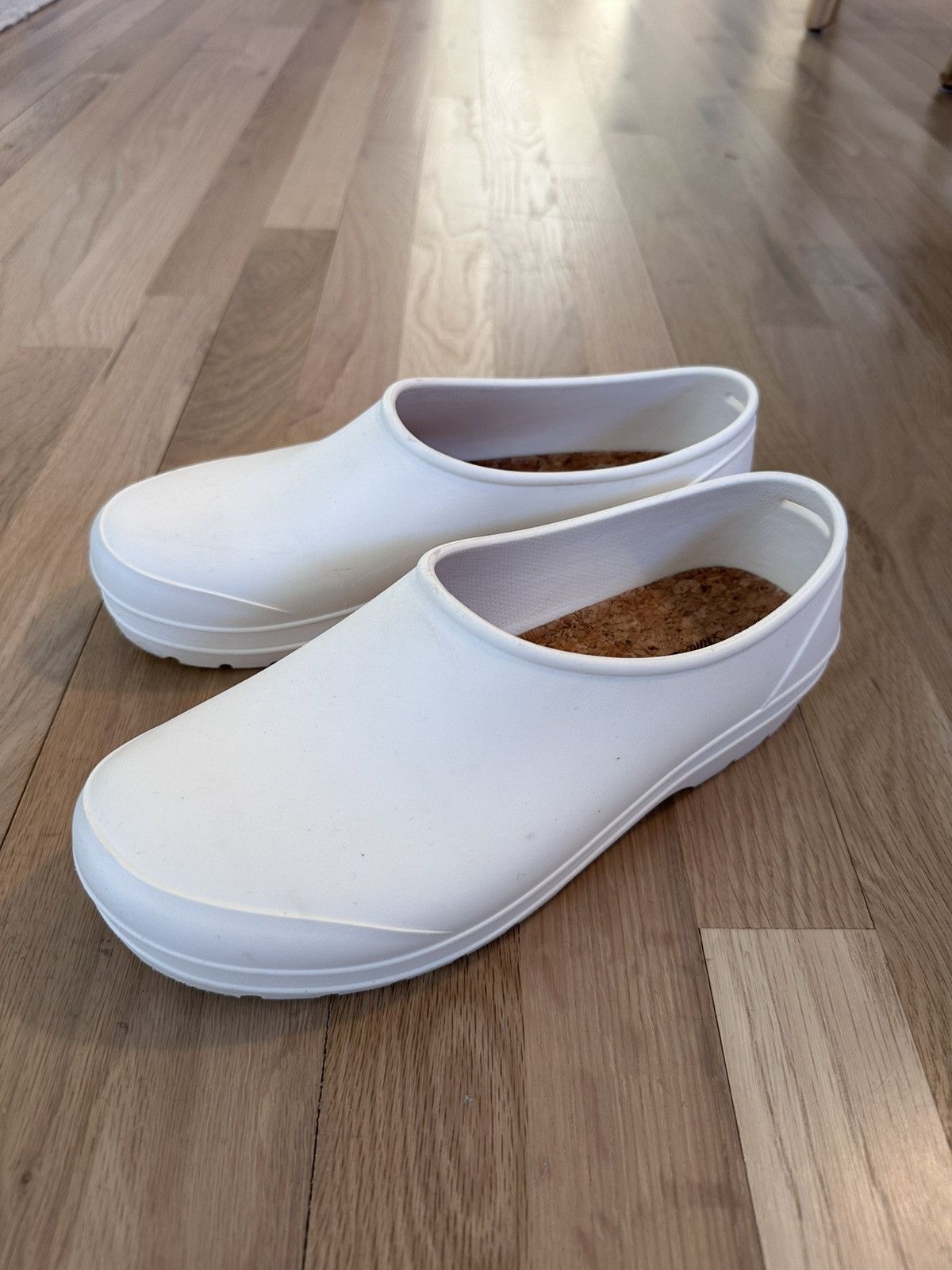 Aime Leon Dore ALD Diner Clog | Grailed