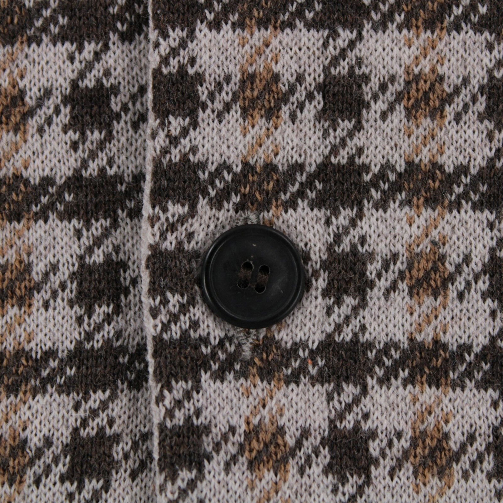Gran Sasso Gran Sasso Sweater Size US M in Gray Size US M / EU 48-50 / 2 - 7 Thumbnail