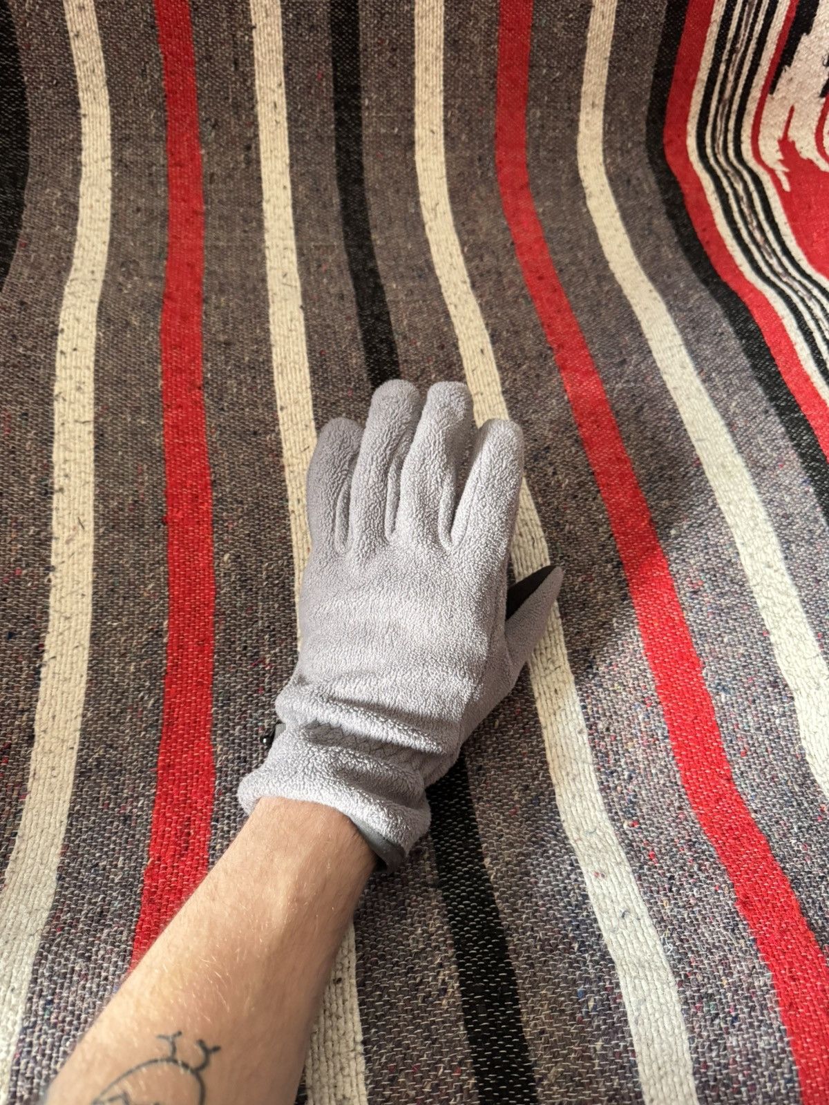 Patagonia Patagonia Every Day Winter Fleece Gloves Size ONE SIZE - 1 Thumbnail