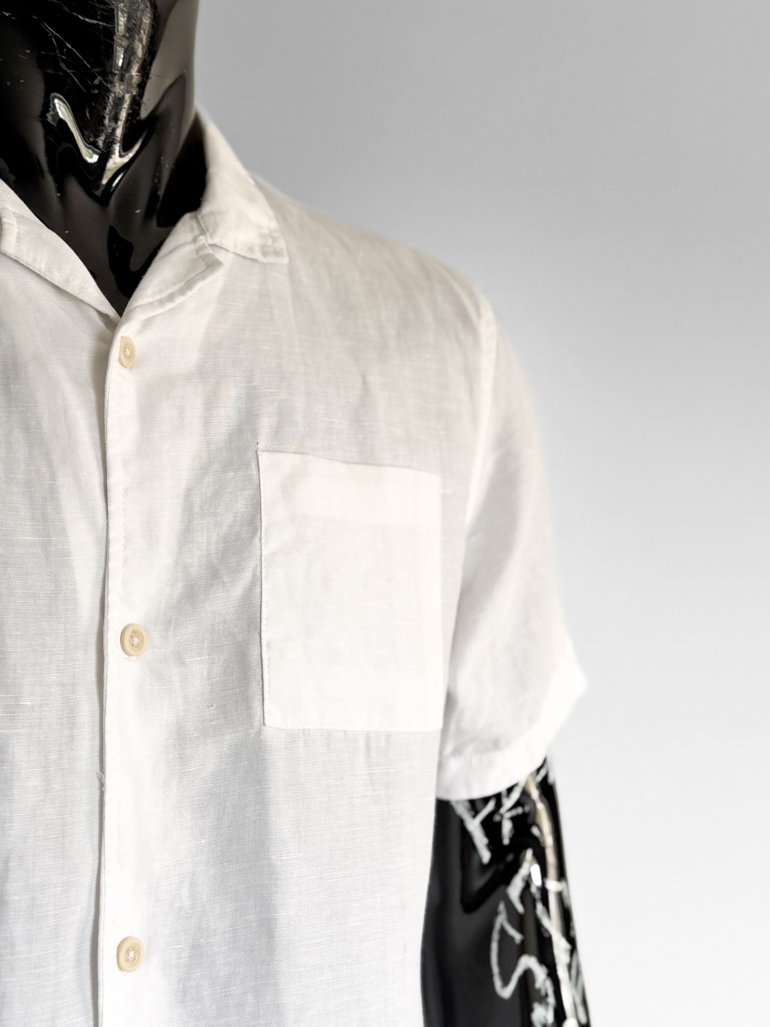 Folk Folk Men’s Shirt Size US L / EU 52-54 / 3 - 7 Thumbnail