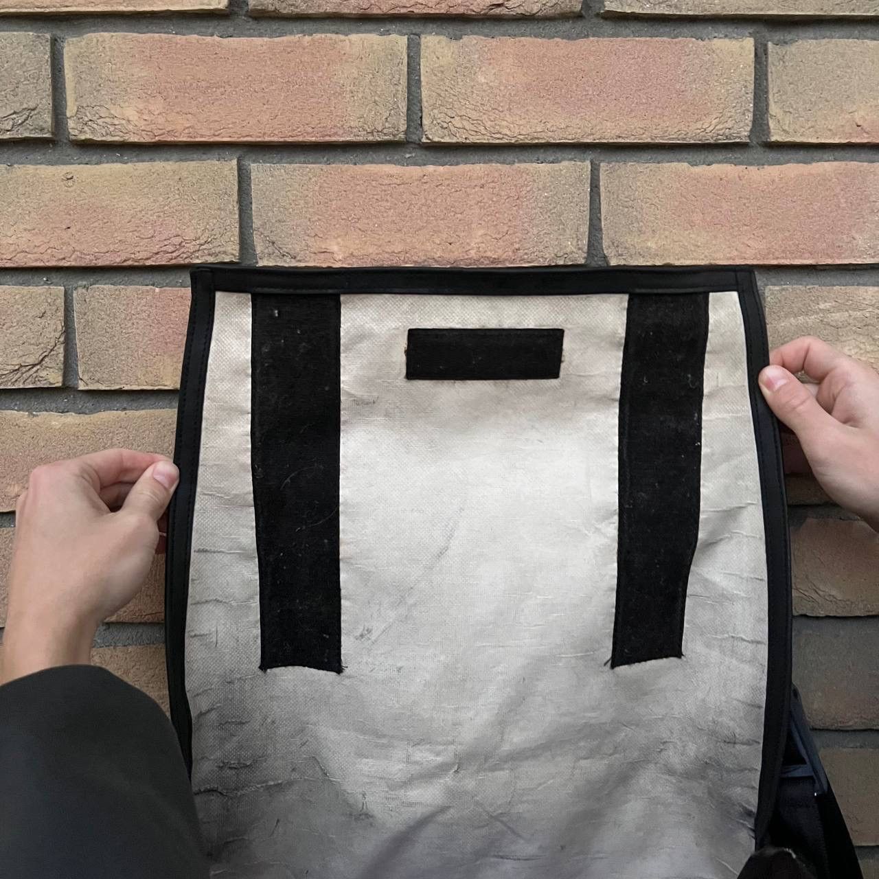 Freitag vintage freitag bag Size ONE SIZE - 16 Thumbnail