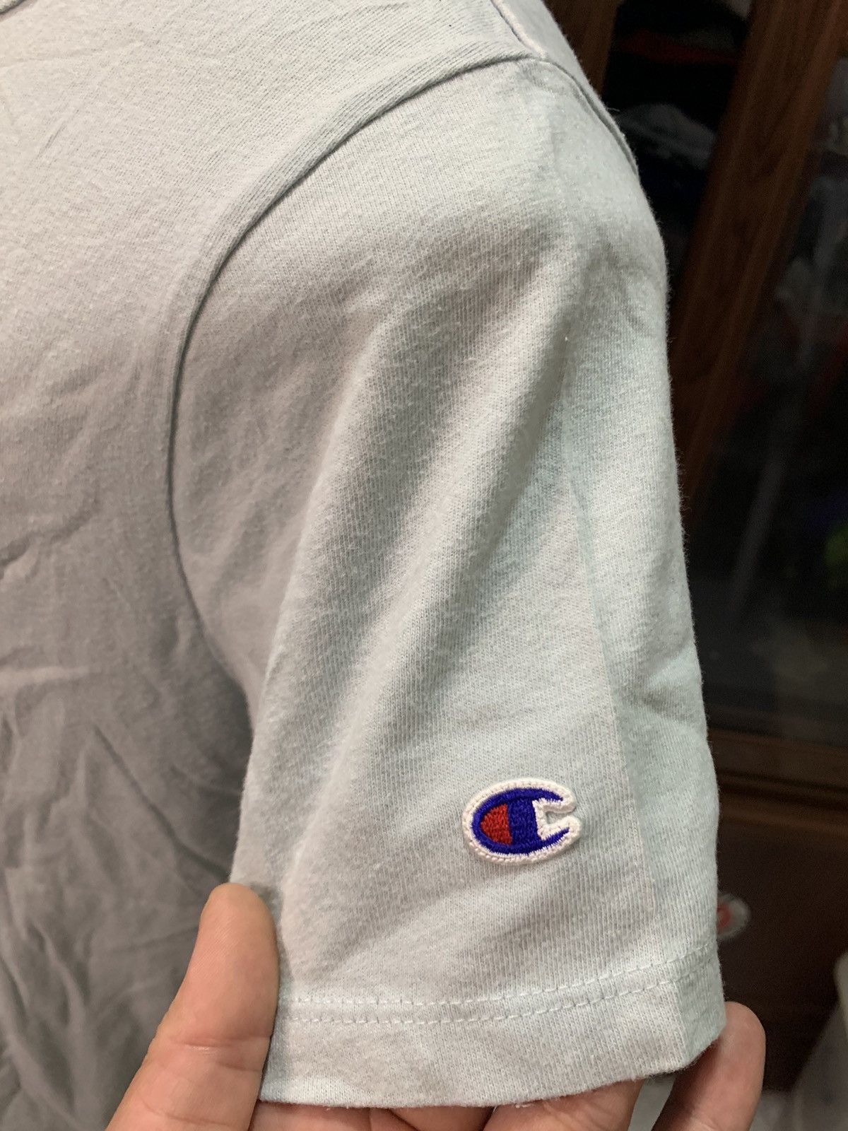 Champion East syracuse football champion Size L / US 10 / IT 46 - 4 Thumbnail