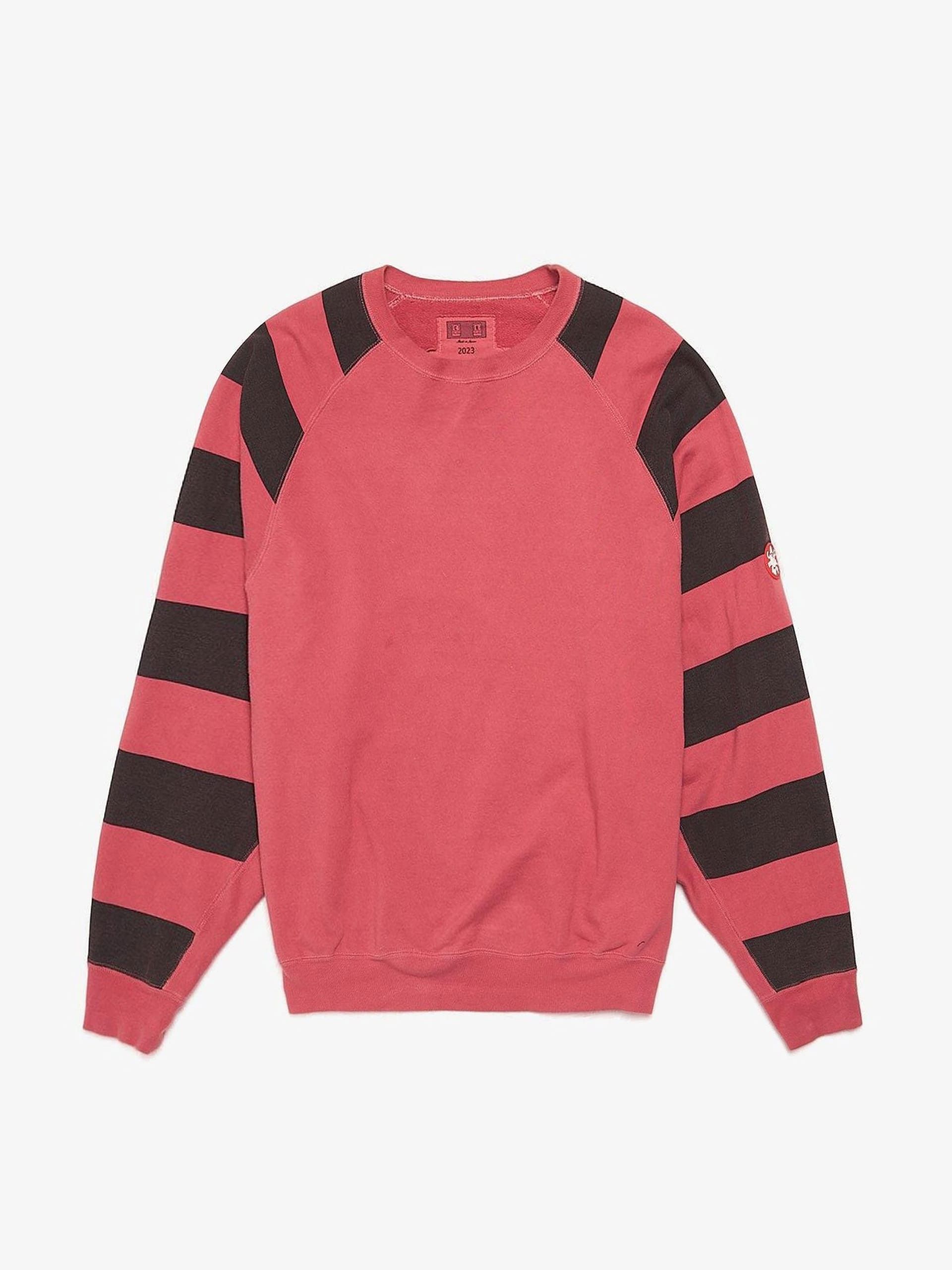 Cav Empt Gauze short-sleeve crewneck | Grailed