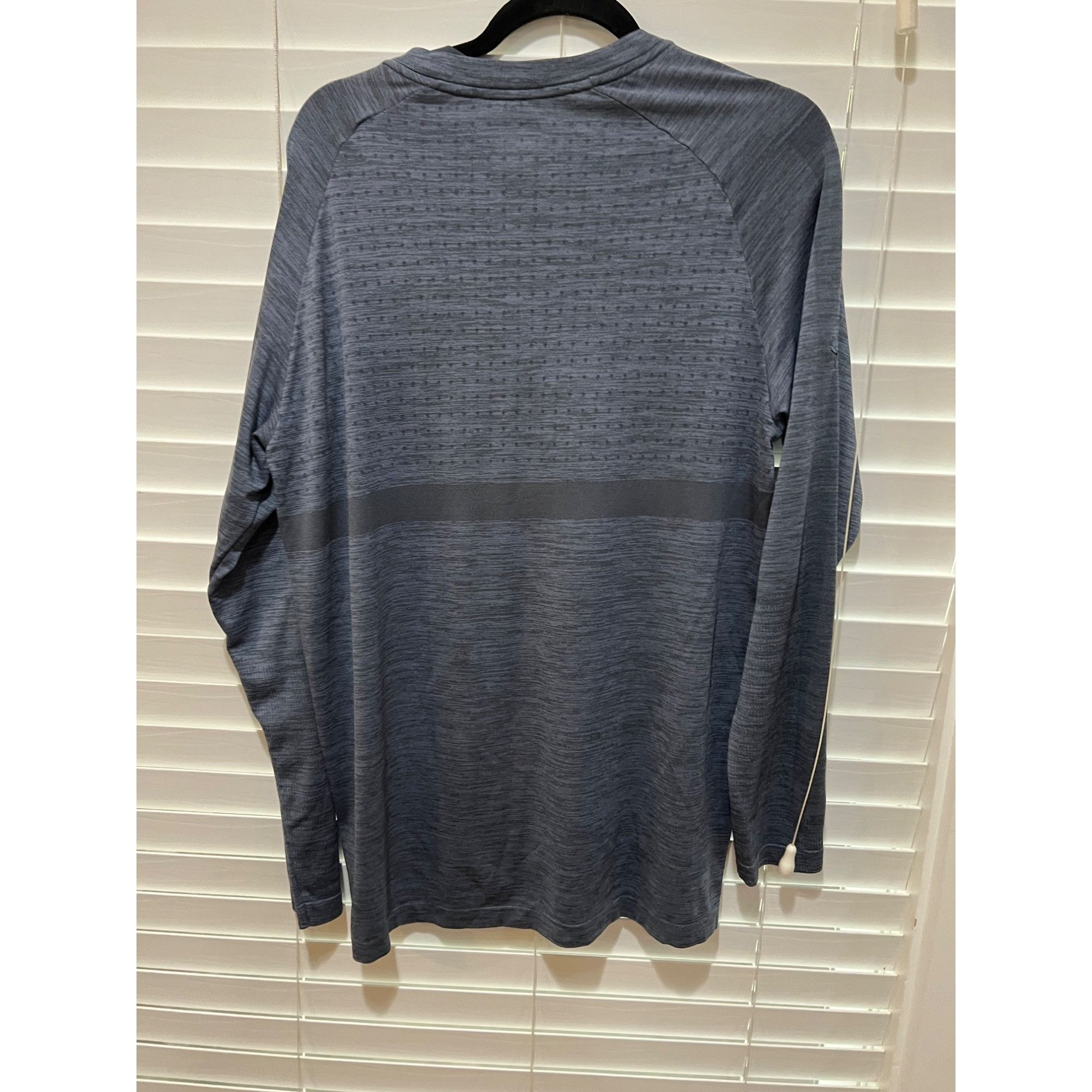 Nike Nike Golf 1/4 Zip Pullover - Size L Size US L / EU 52-54 / 3 - 4 Thumbnail