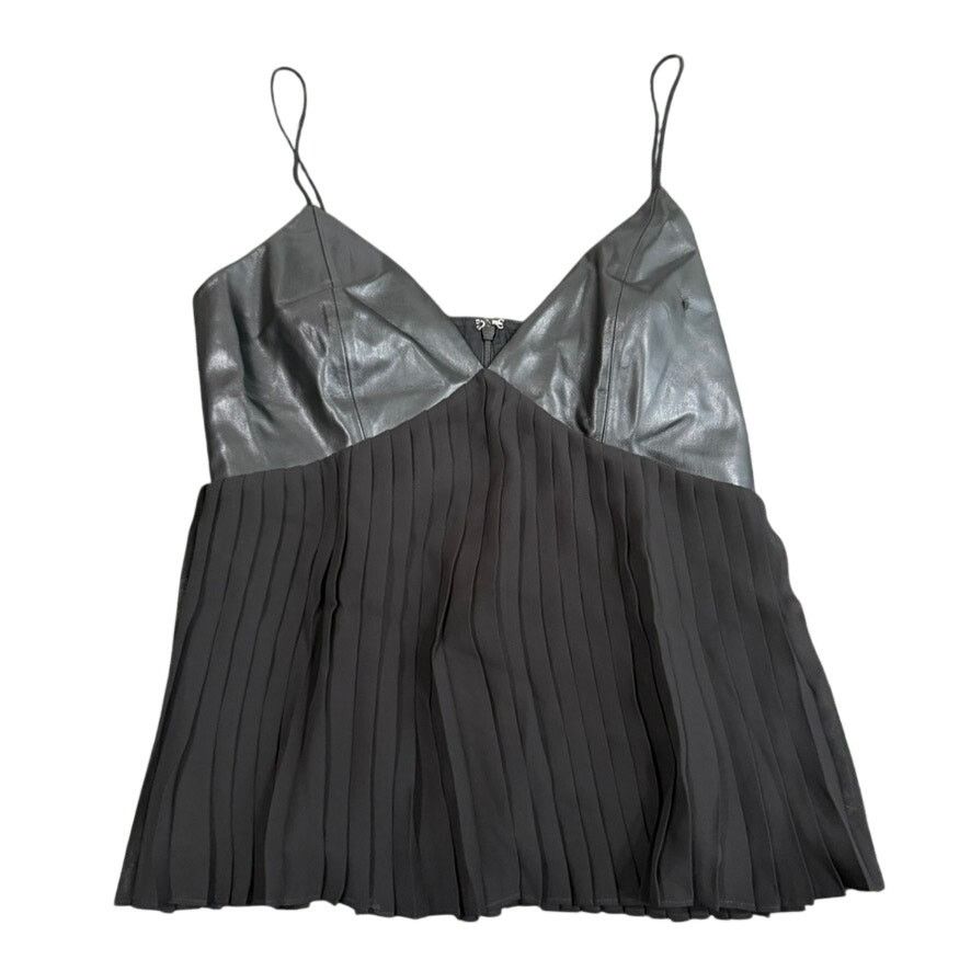 CAMI NYC CAMI NYC Ronnie Camisole in Black, Size US 8 Size M / US 6-8 / IT 42-44 - 3 Thumbnail