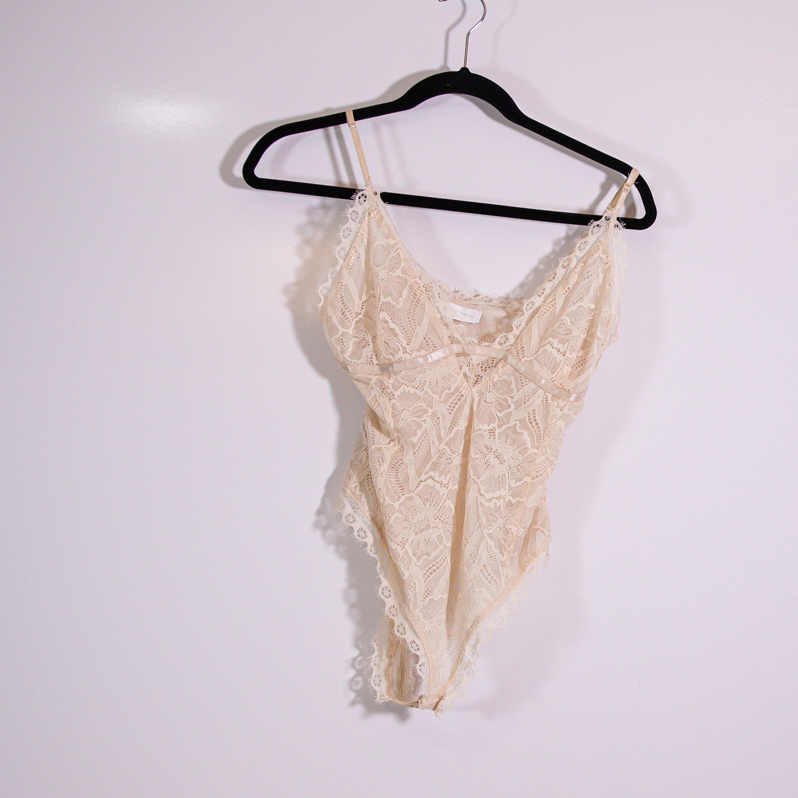 Jonathan Simkhai Jonathan Simkhai Standard Nova Recycled Size S / US 4 / IT 40 - 1 Thumbnail