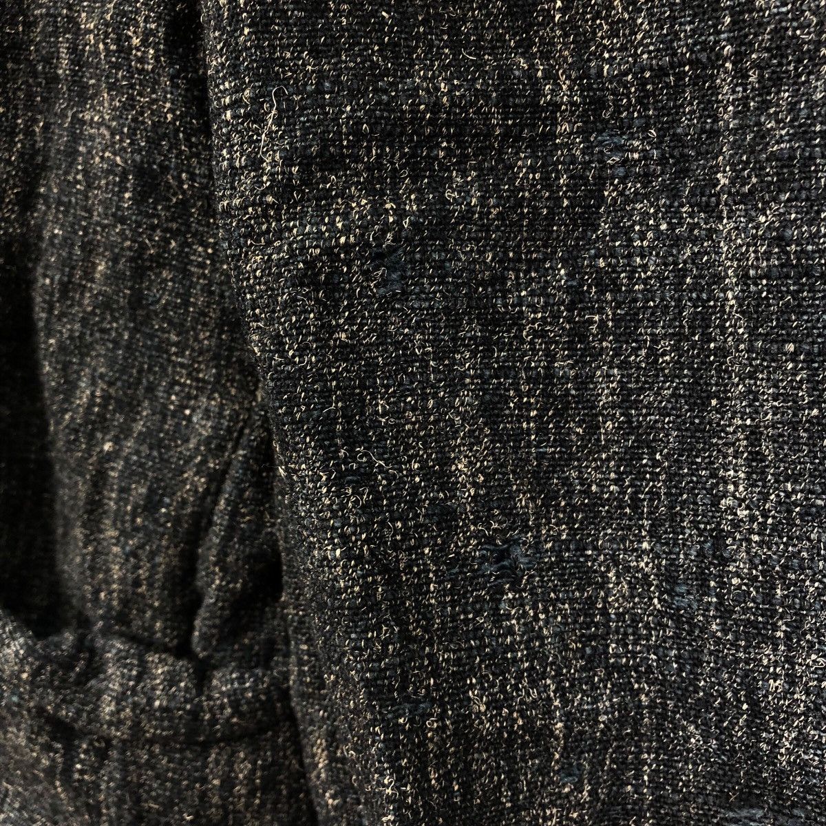 Issey Miyake × Japanese Brand Japanese Brand ISSEY MIYAKE Men Tokyo New York Blazer Coat Size 38L - 5 Thumbnail
