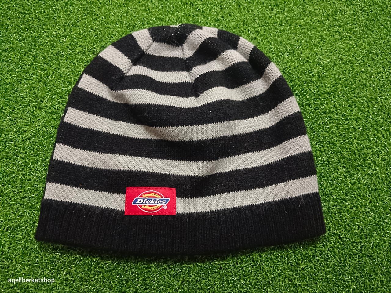 Dickies DICKIES Beanie Size ONE SIZE - 2 Thumbnail