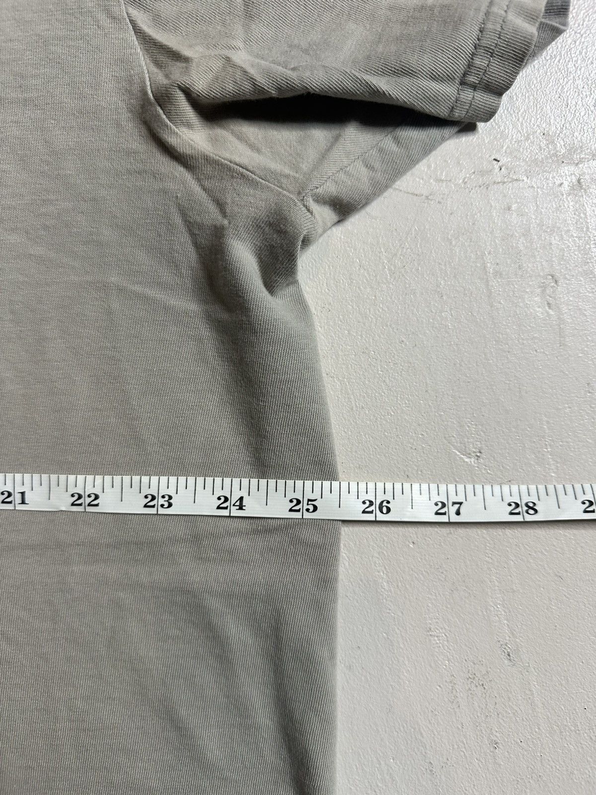Polo Ralph Lauren Vintage 90s Polo Ralph Lauren Graphic T Shirt Size US XL / EU 56 / 4 - 5 Thumbnail