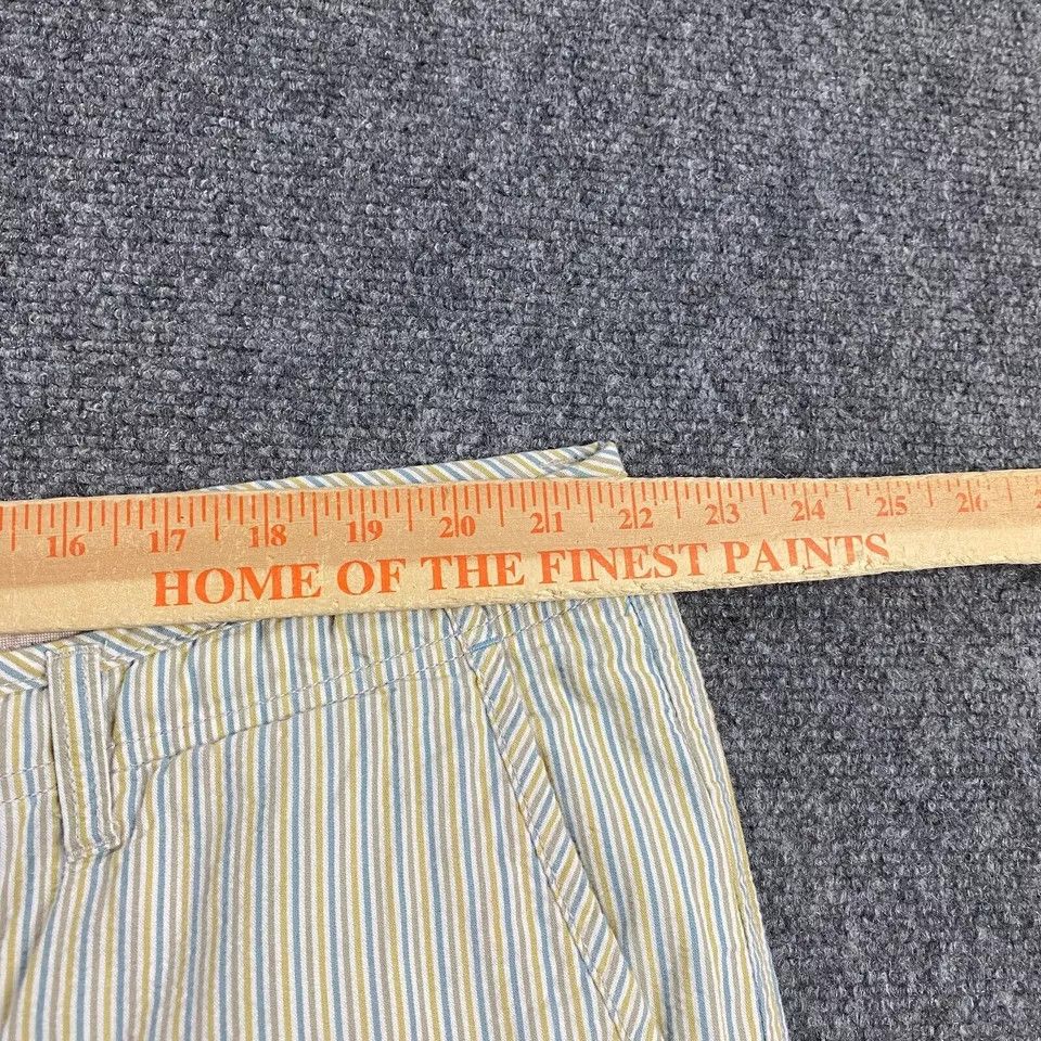 Tommy Bahama Tommy Bahama Shorts Men's 42 Chino Casual Paradise Nation Size US 42 / EU 58 - 2 Thumbnail