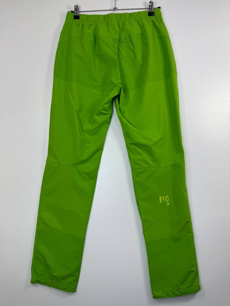Other Karpos Outdoor Hiking Softshell Pants Green Womens Size L Size 30" / US 8 / IT 44 - 9 Thumbnail