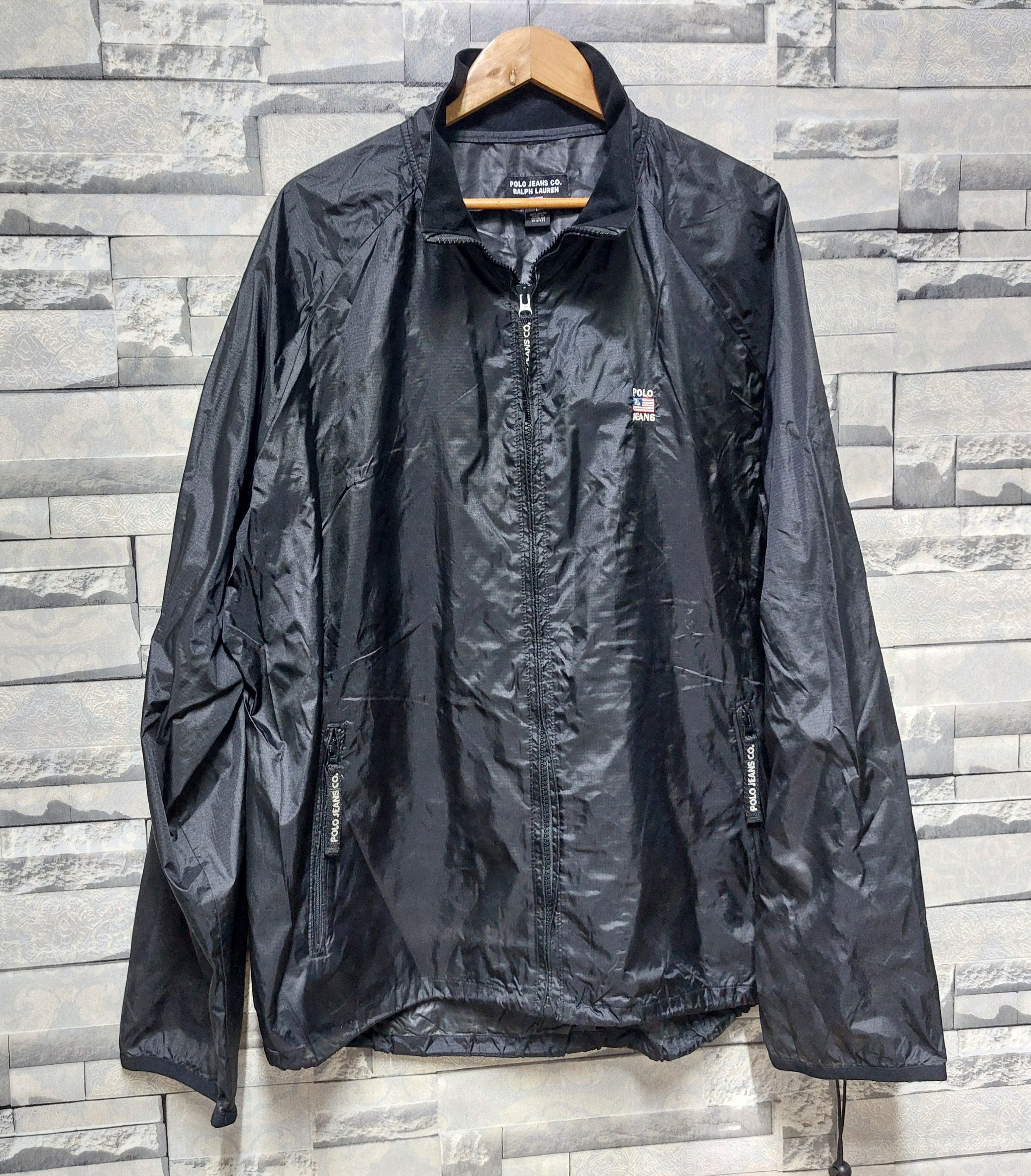 Polo Ralph Lauren Polo Ralph Lauren jacket Size US L / EU 52-54 / 3 - 1 Thumbnail