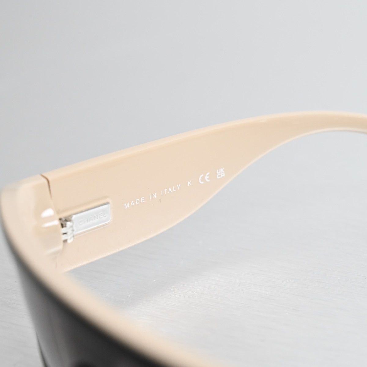 Chanel CHANEL 0CH6057 SUNGLASSES Size ONE SIZE - 4 Thumbnail